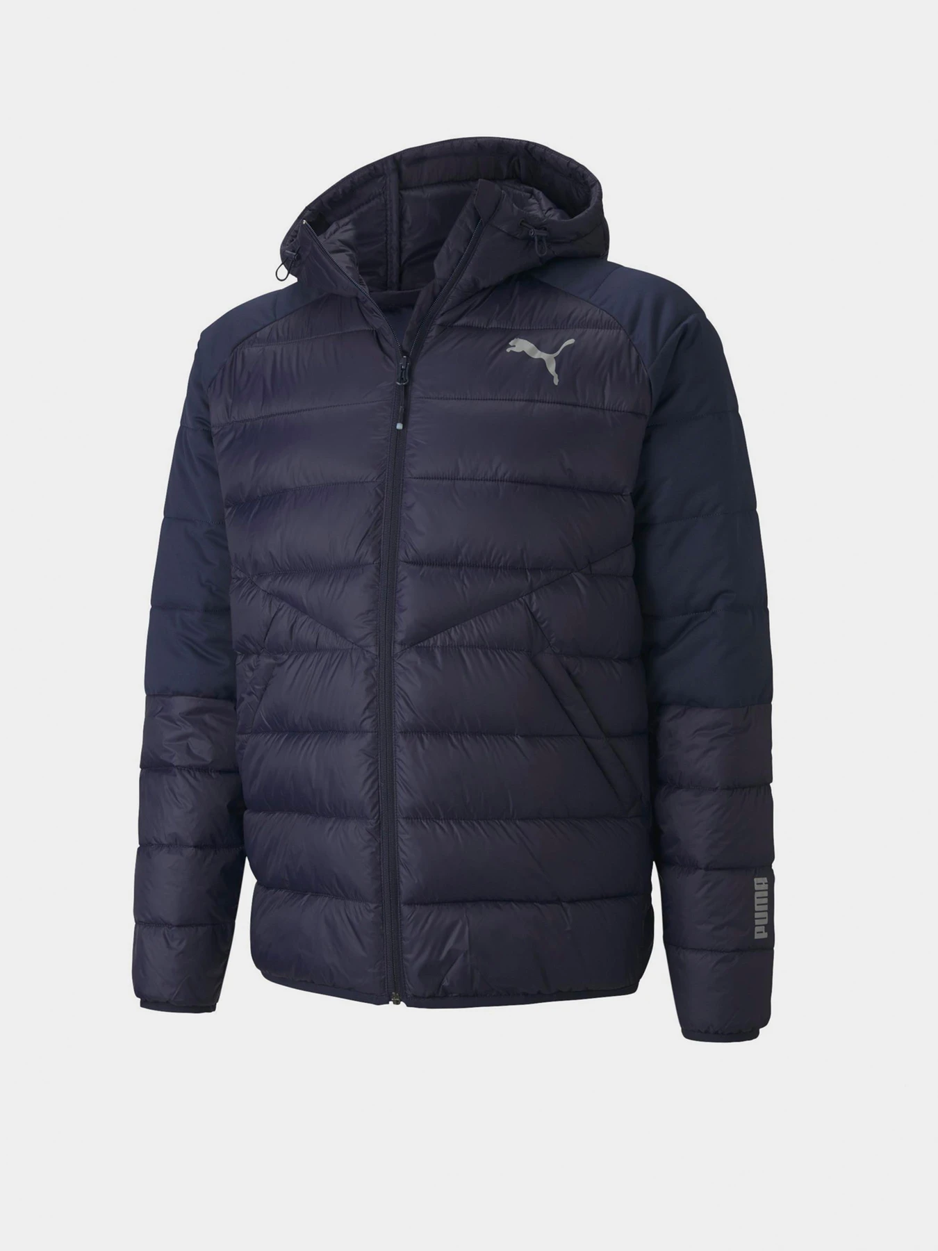 Куртки и дубленки PUMA модель 58216906 Фото