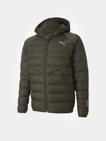 Куртки и дубленки PUMA модель 58216970 Фото