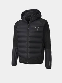 Куртки и дубленки PUMA модель 58220301 Фото