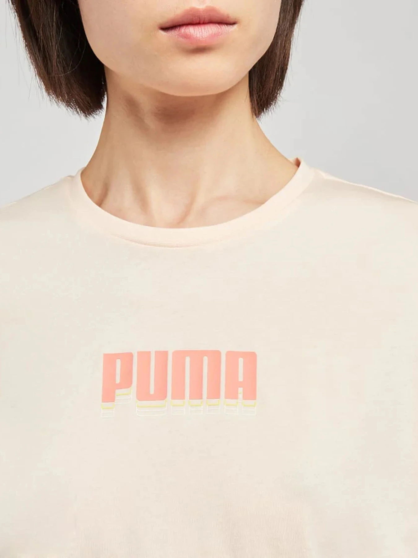 Футболки и поло PUMA модель 58573727 Футболки и поло PUMA модель 58573727 Фото