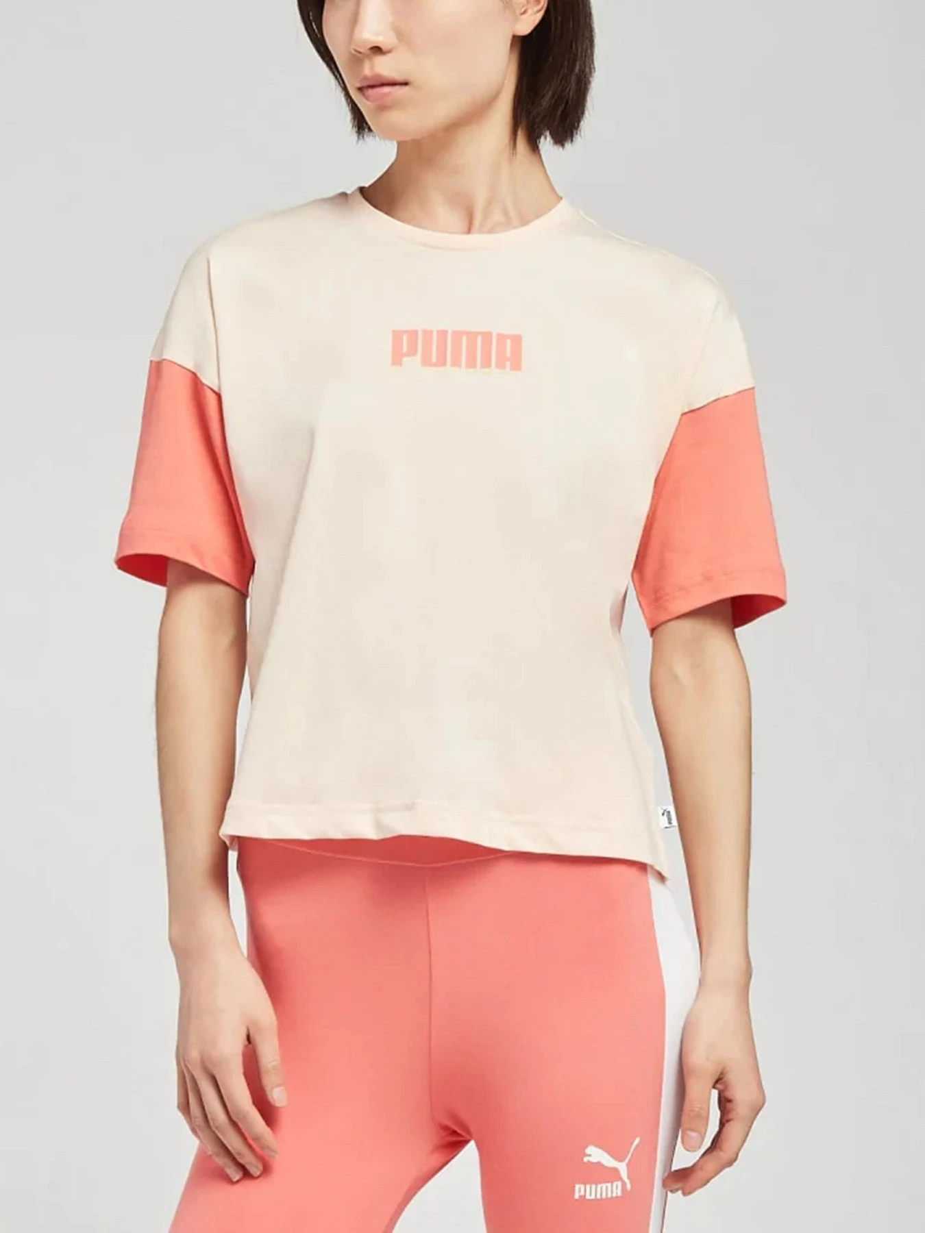 Футболки и поло PUMA модель 58573727 Футболки и поло PUMA модель 58573727 Фото