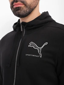 Худи и свитшоты PUMA модель 58576101 Фото