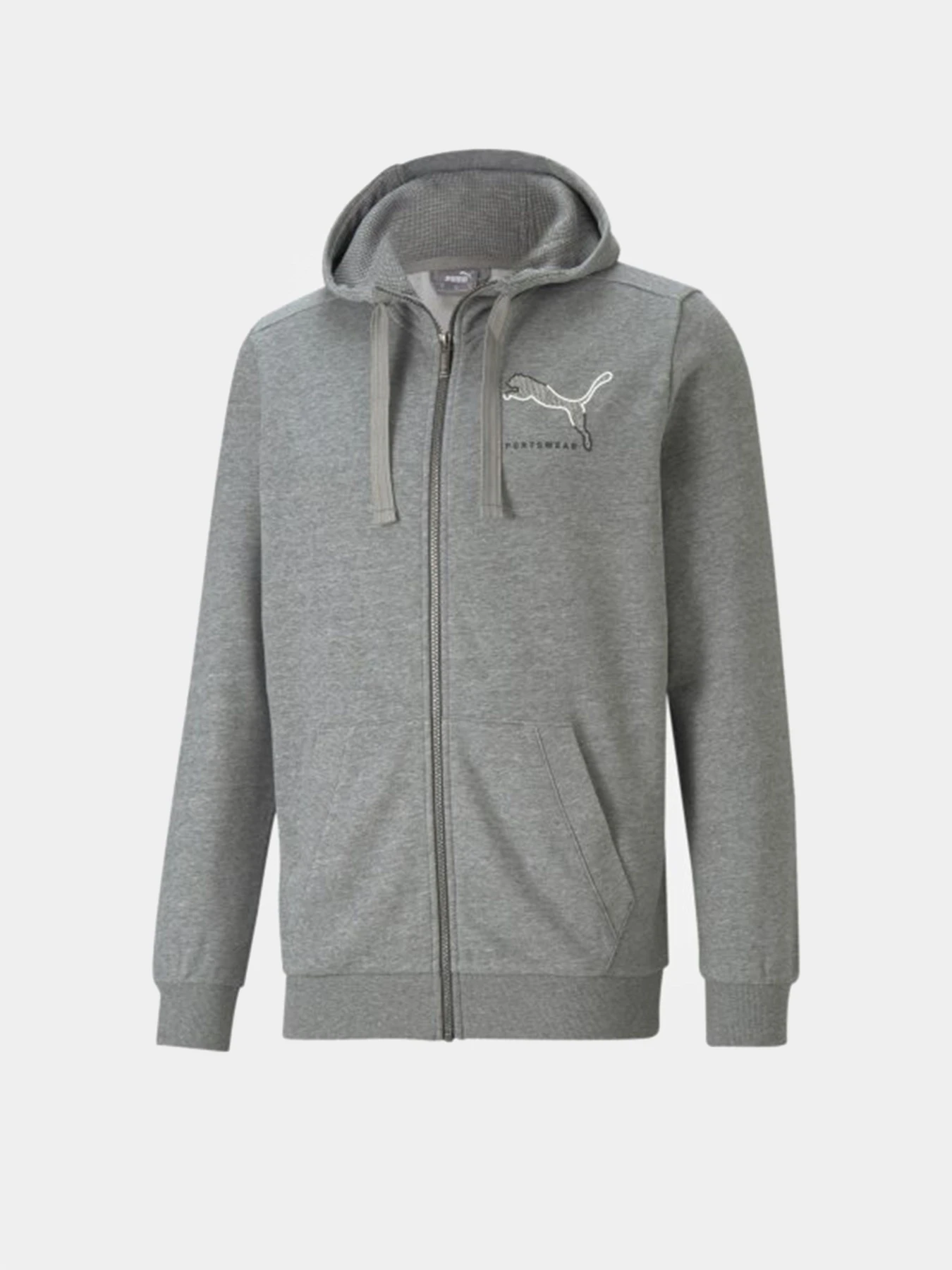 Худи и свитшоты PUMA модель 58576103 Худи и свитшоты PUMA модель 58576103 Фото
