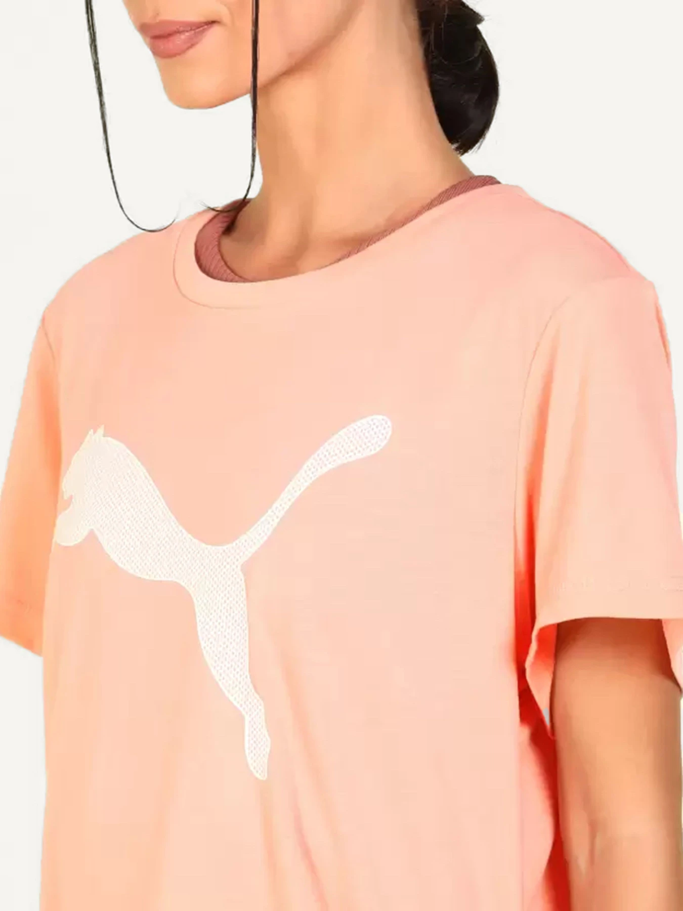 Футболки и поло PUMA модель 58594126 Футболки и поло PUMA модель 58594126 Фото