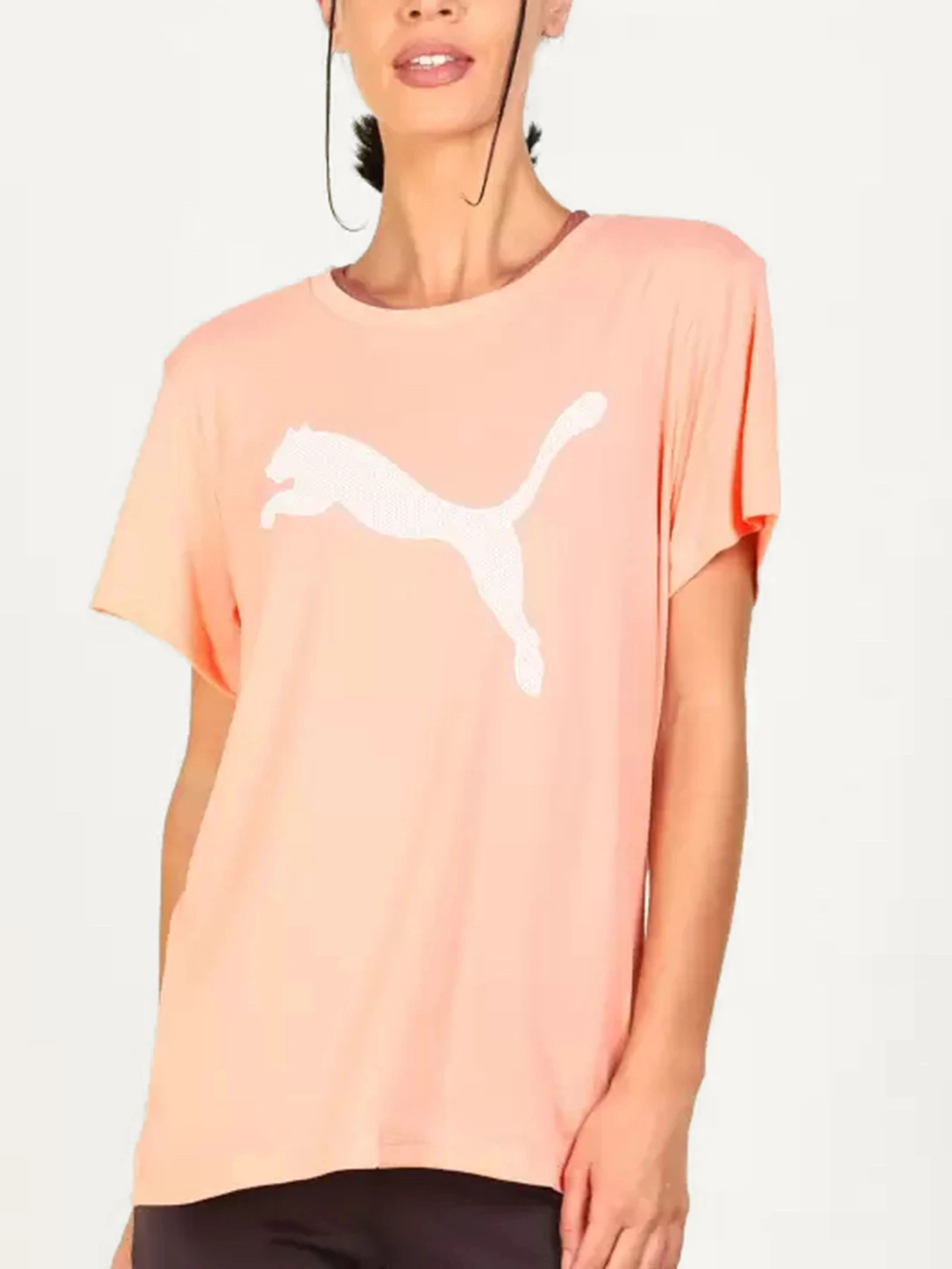 Футболки и поло PUMA модель 58594126 Футболки и поло PUMA модель 58594126 Фото