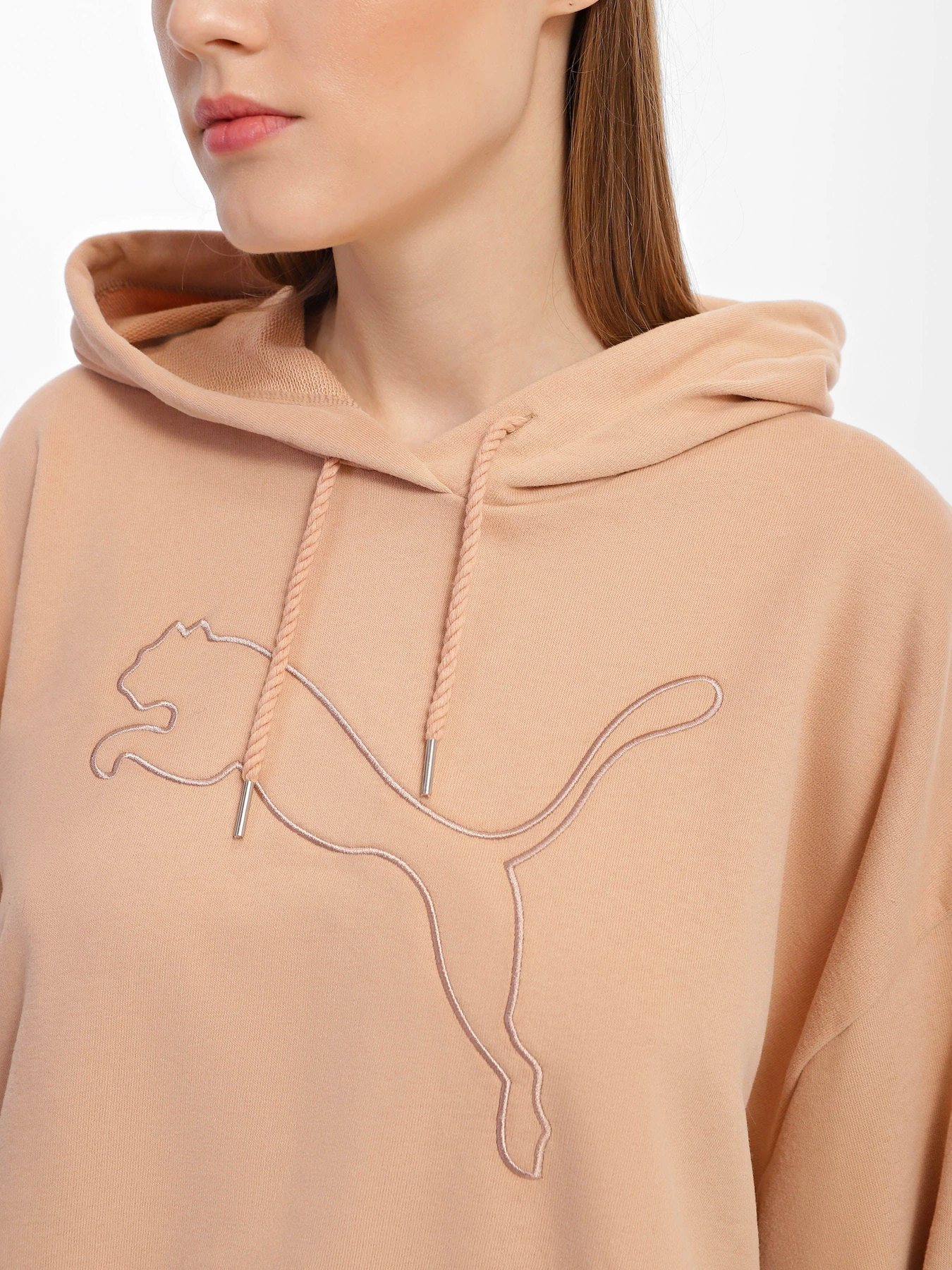 Худи и свитшоты PUMA модель 58596778 Фото