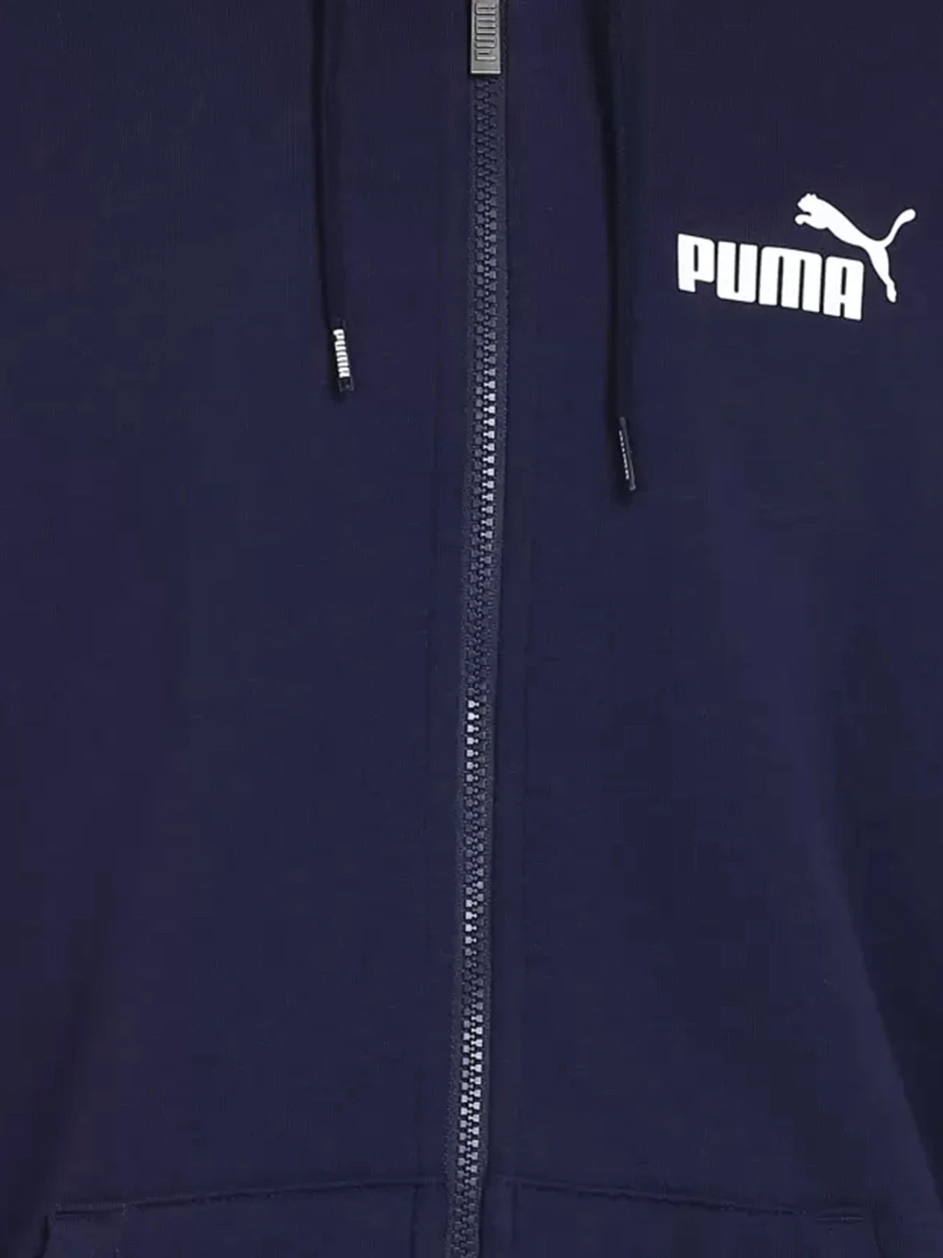Худи и свитшоты PUMA модель 58670406 Фото
