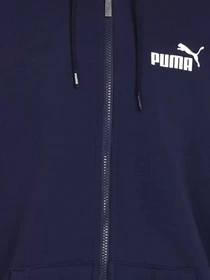 Худи и свитшоты PUMA модель 58670406 Фото