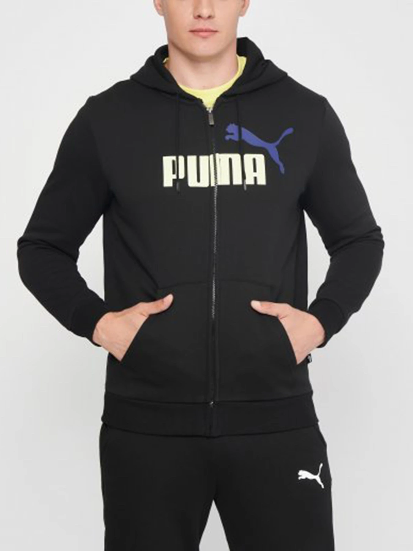 Худи и свитшоты PUMA модель 58676001 Худи и свитшоты PUMA модель 58676001 Фото