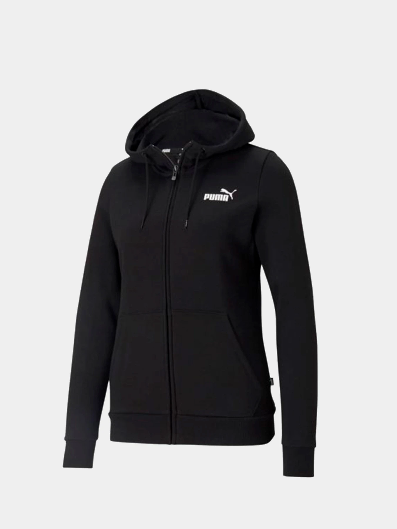 Худи и свитшоты PUMA модель 58681101 Фото