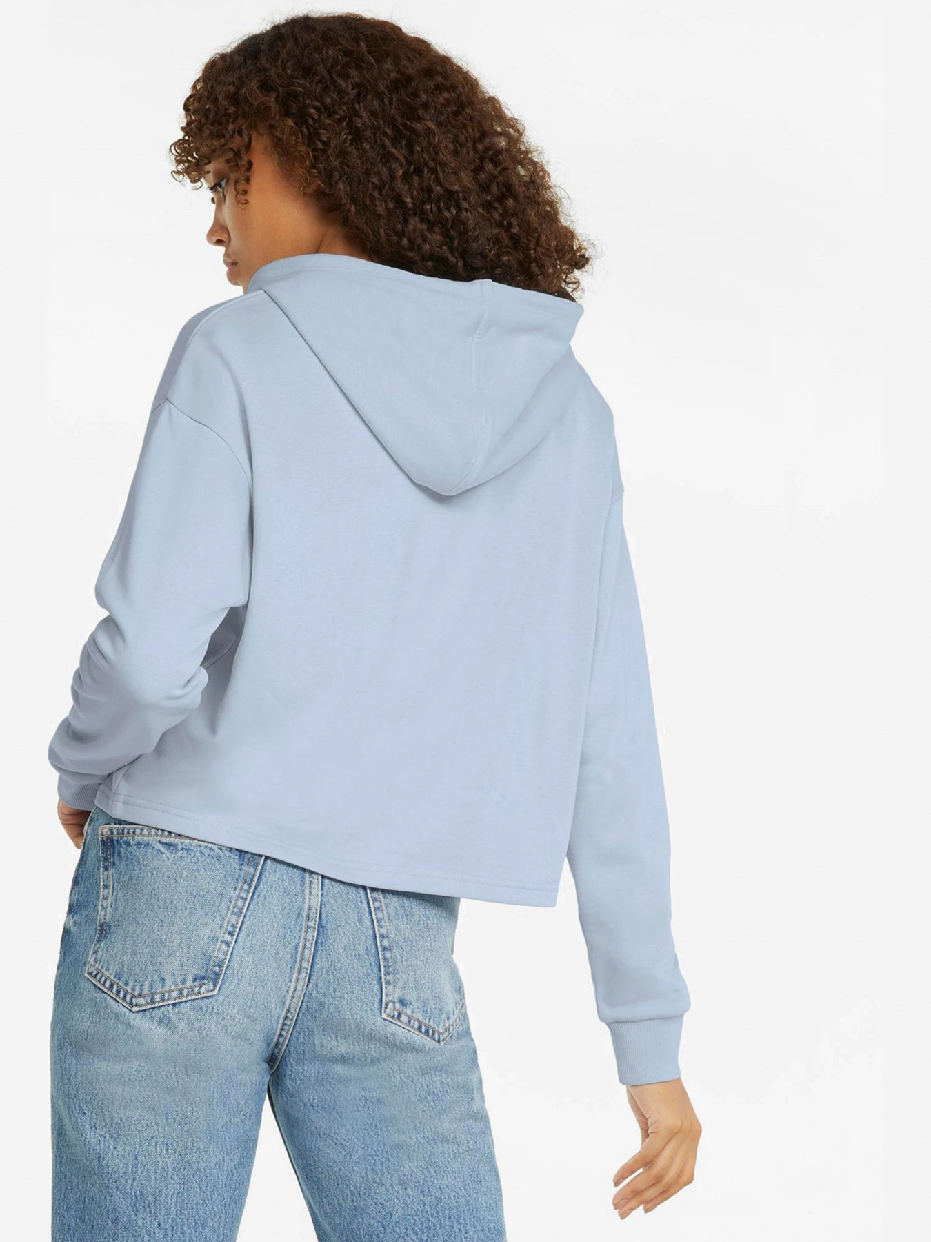 Худи и свитшоты PUMA модель 58687083 Худи и свитшоты PUMA модель 58687083 Фото