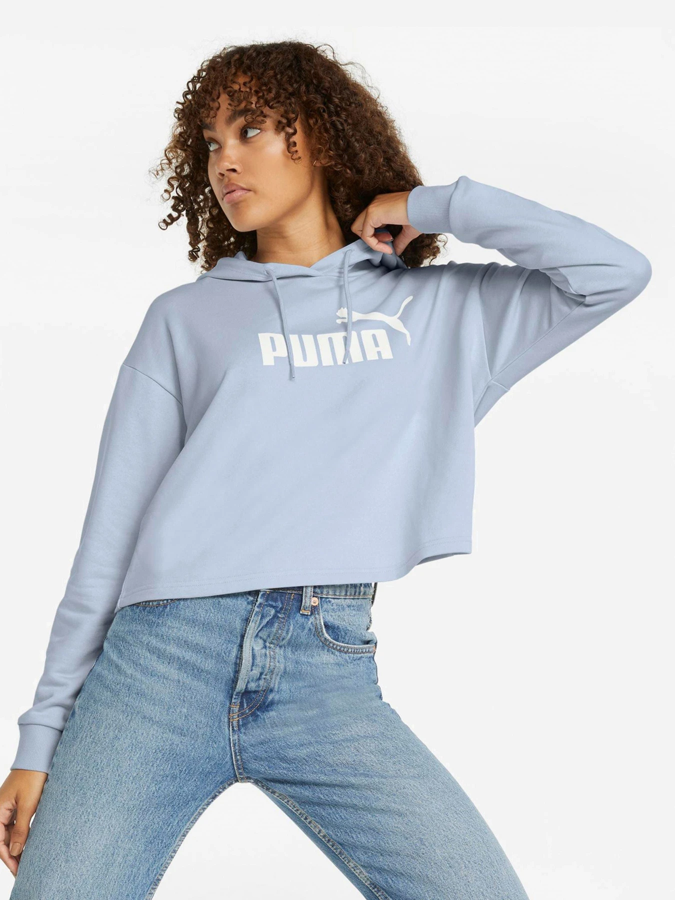 Худи и свитшоты PUMA модель 58687083 Худи и свитшоты PUMA модель 58687083 Фото