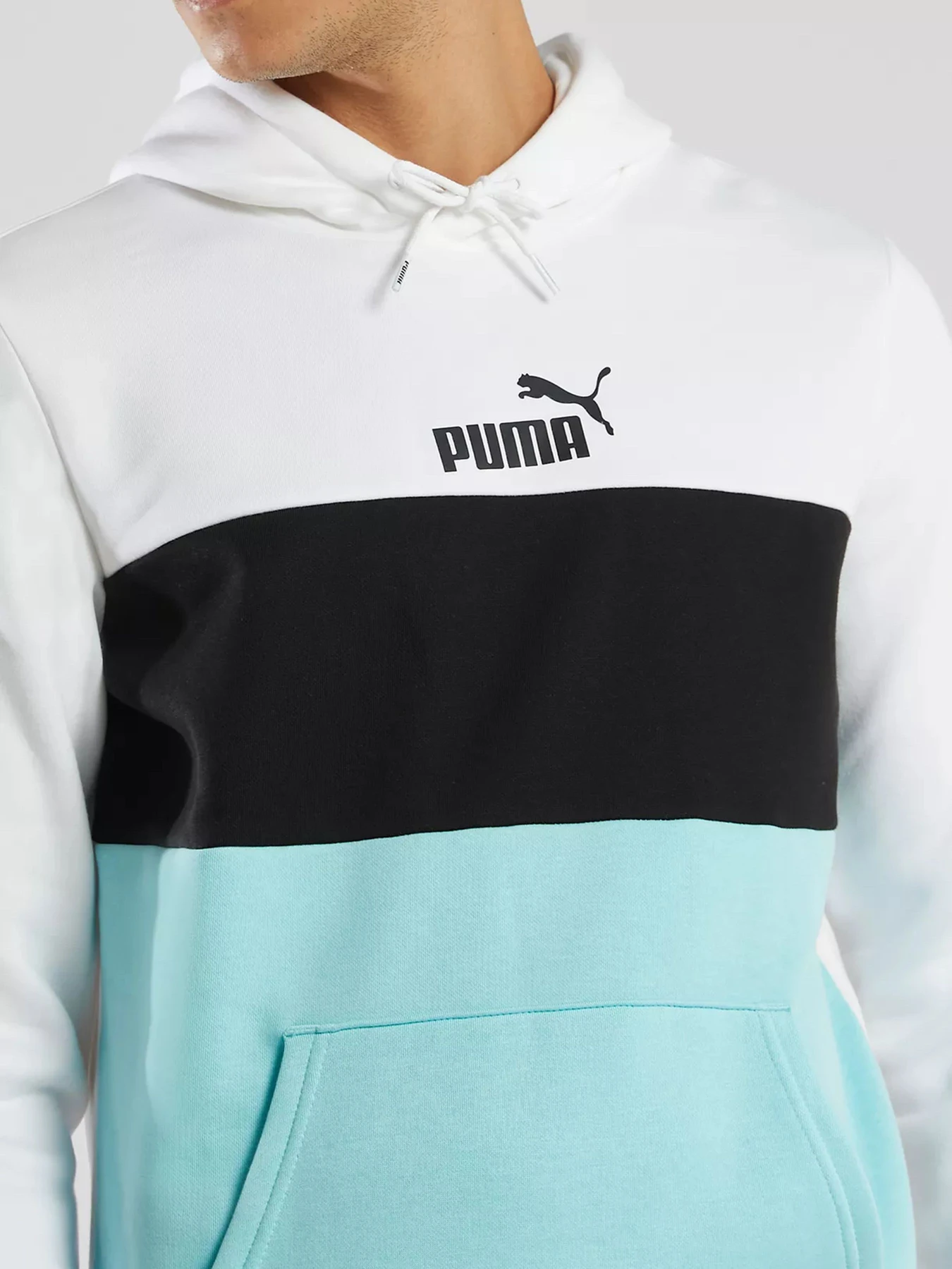Худи и свитшоты PUMA модель 58791702 Худи и свитшоты PUMA модель 58791702 Фото