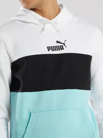 Худи и свитшоты PUMA модель 58791702 Фото