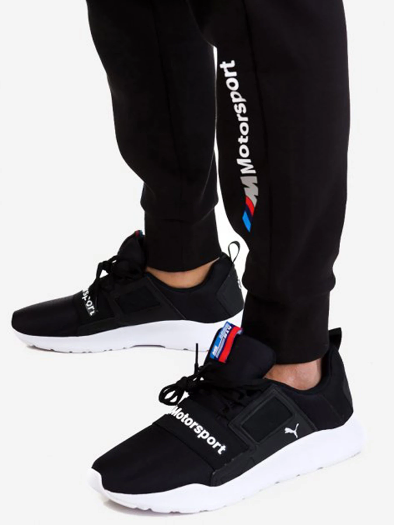 Брюки PUMA модель 59950801 Брюки PUMA модель 59950801 Фото