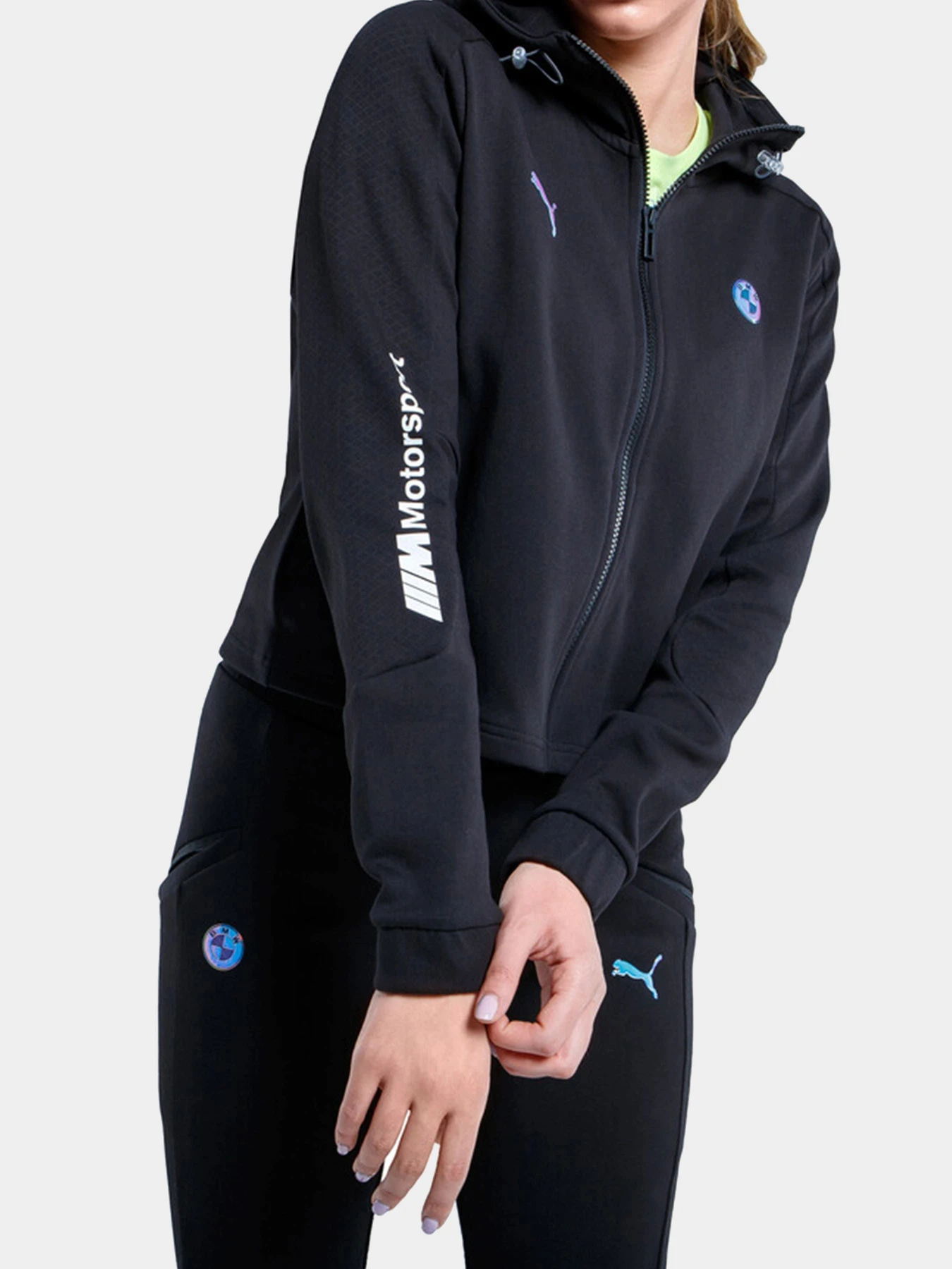 Худи и свитшоты PUMA модель 59954301 Худи и свитшоты PUMA модель 59954301 Фото