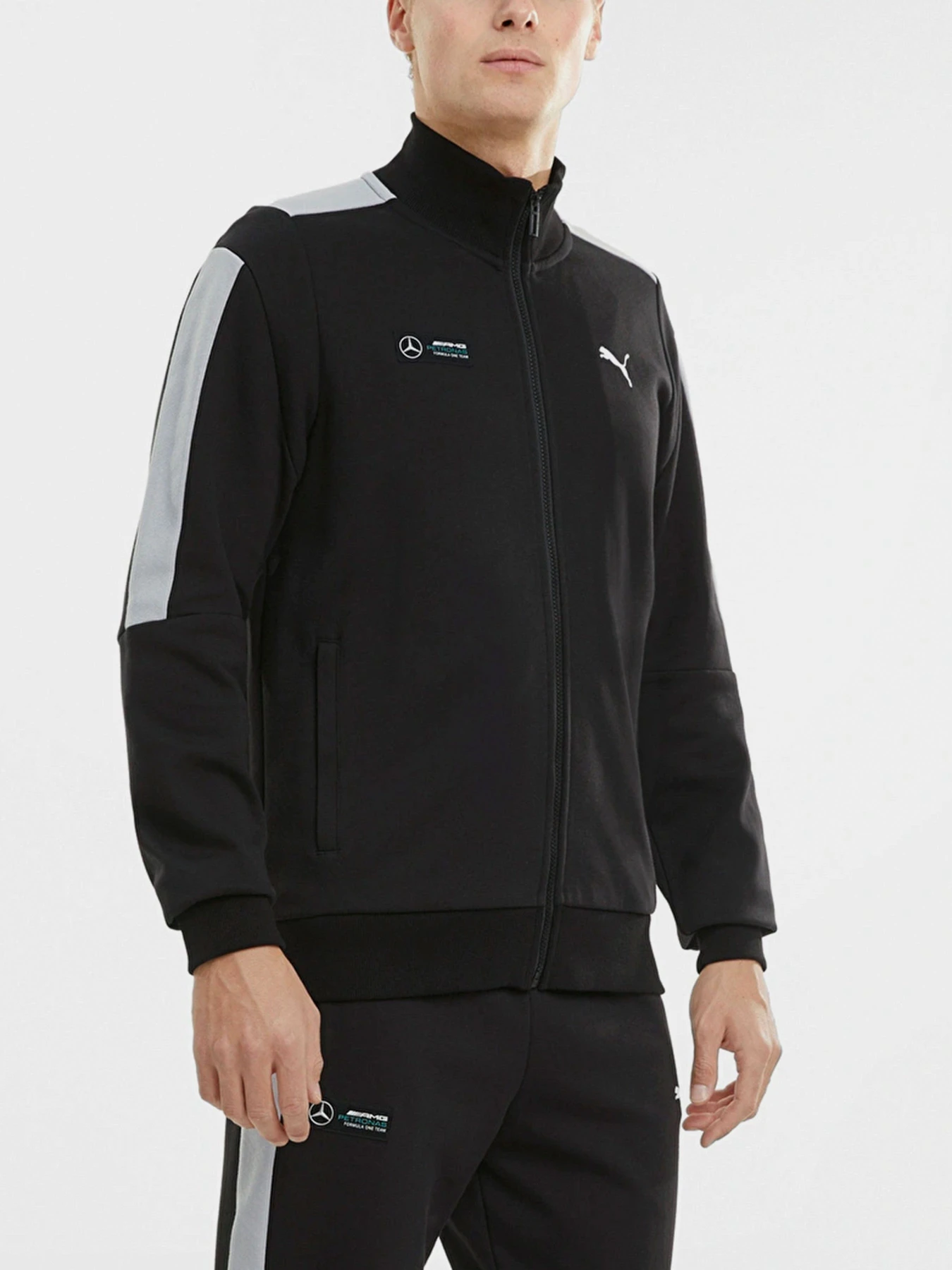 Худи и свитшоты PUMA модель 59959701 Худи и свитшоты PUMA модель 59959701 Фото