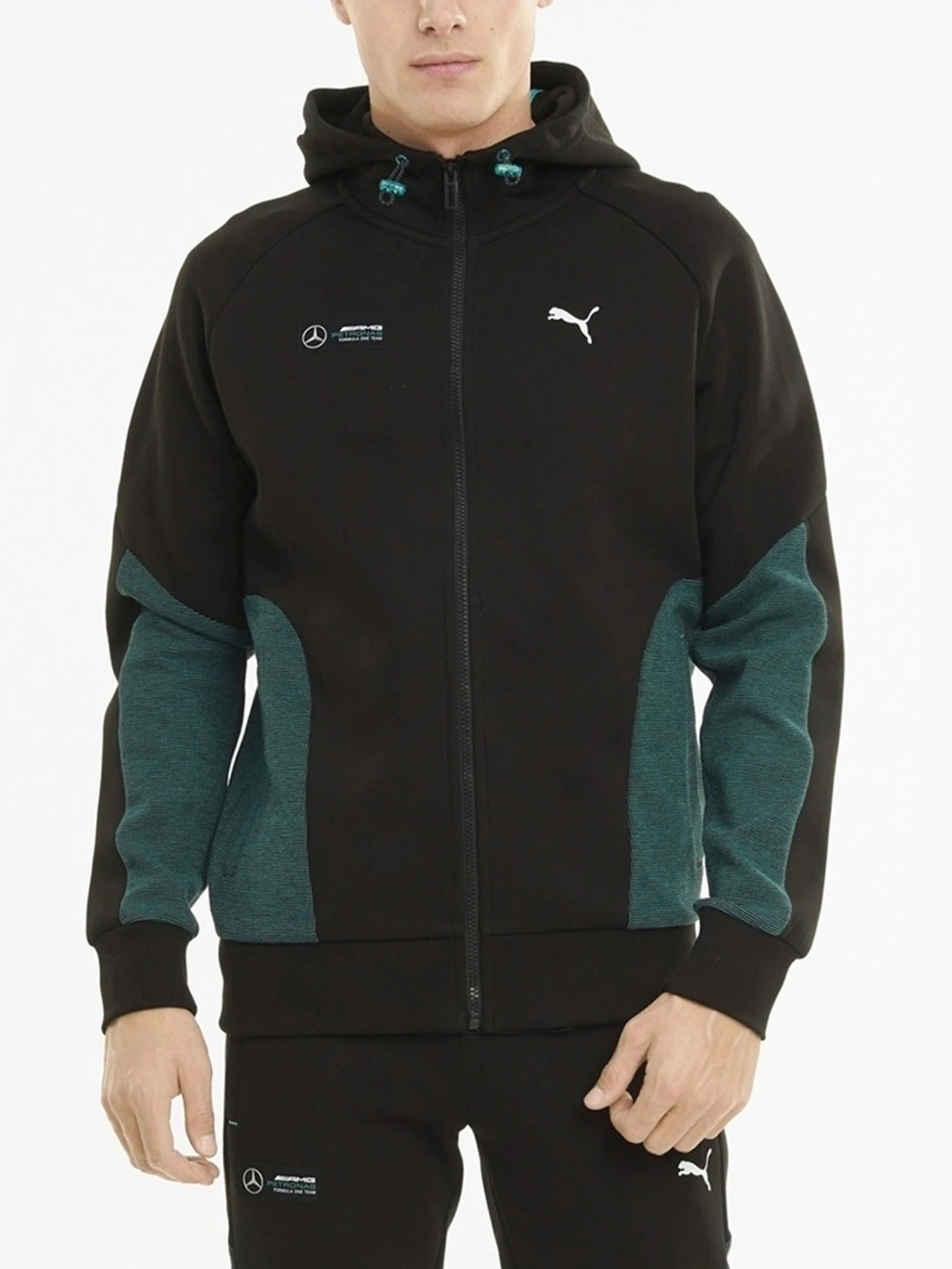 Худи и свитшоты PUMA модель 59960901 Худи и свитшоты PUMA модель 59960901 Фото