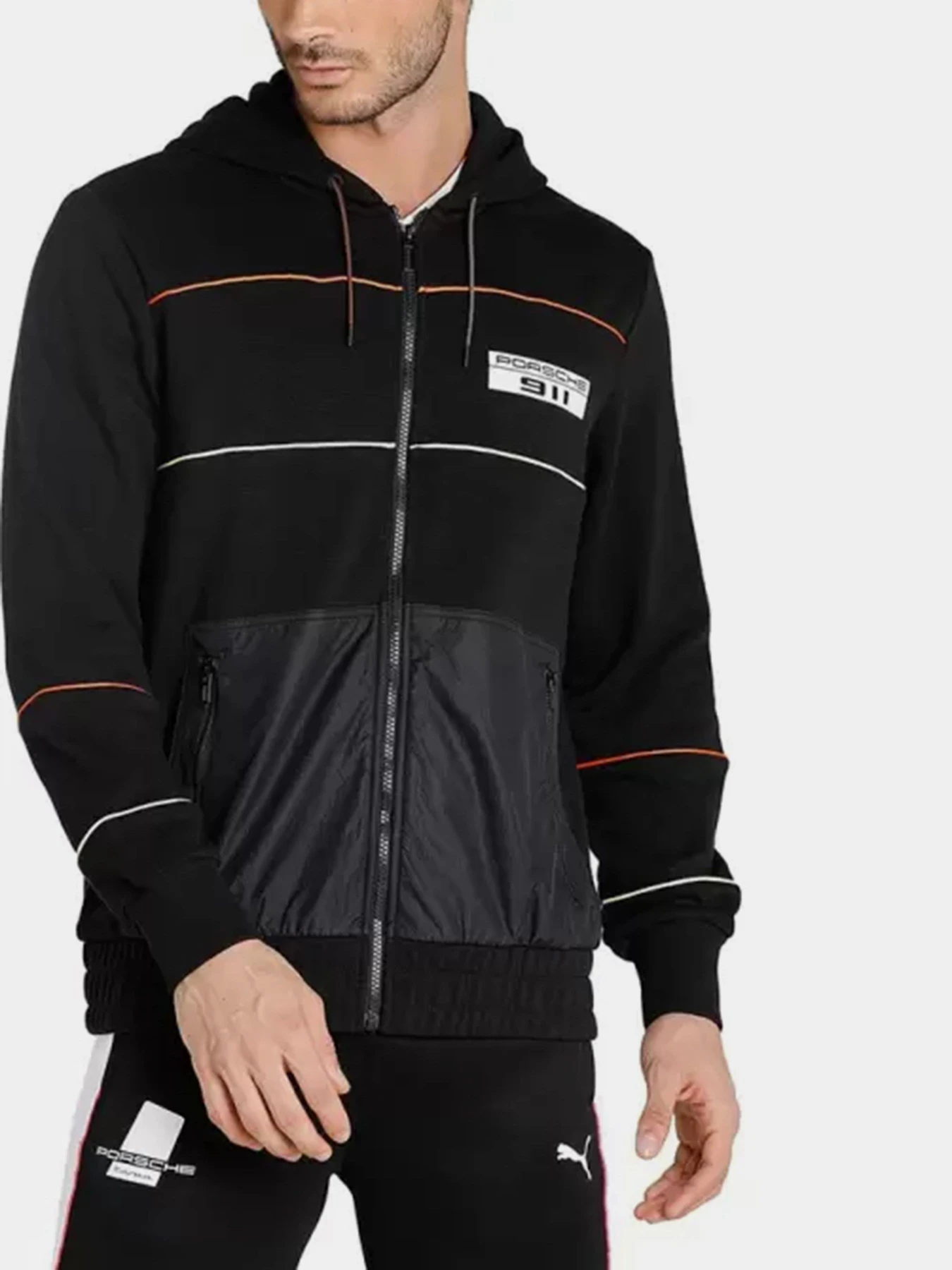 Худи и свитшоты PUMA модель 59973401 Худи и свитшоты PUMA модель 59973401 Фото