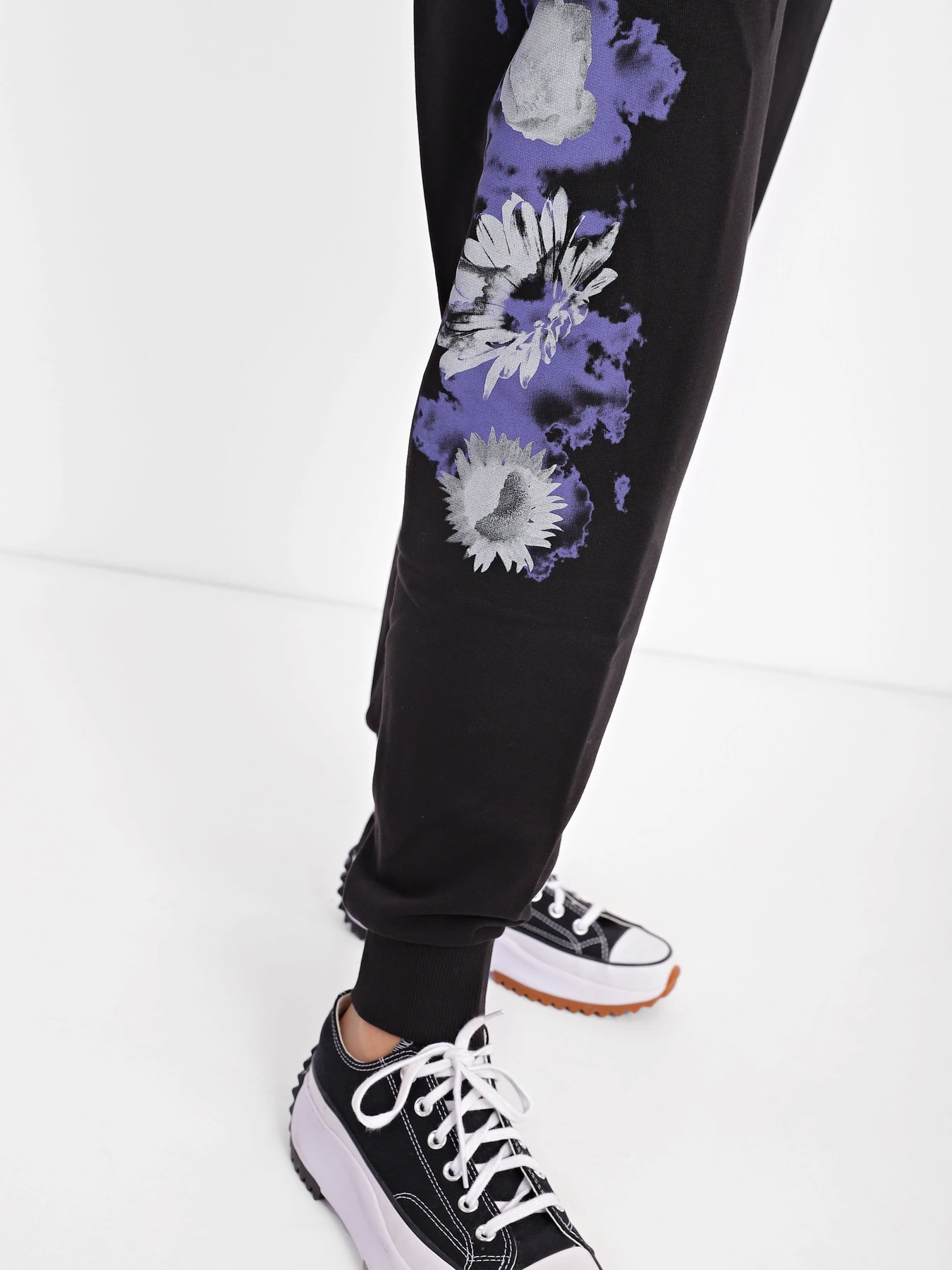 Брюки PUMA модель 59976001 Фото