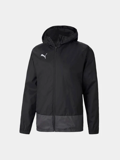 Куртки и дубленки PUMA модель 65656603 Фото