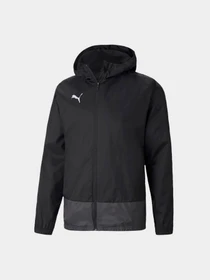Куртки и дубленки PUMA модель 65656603 Фото