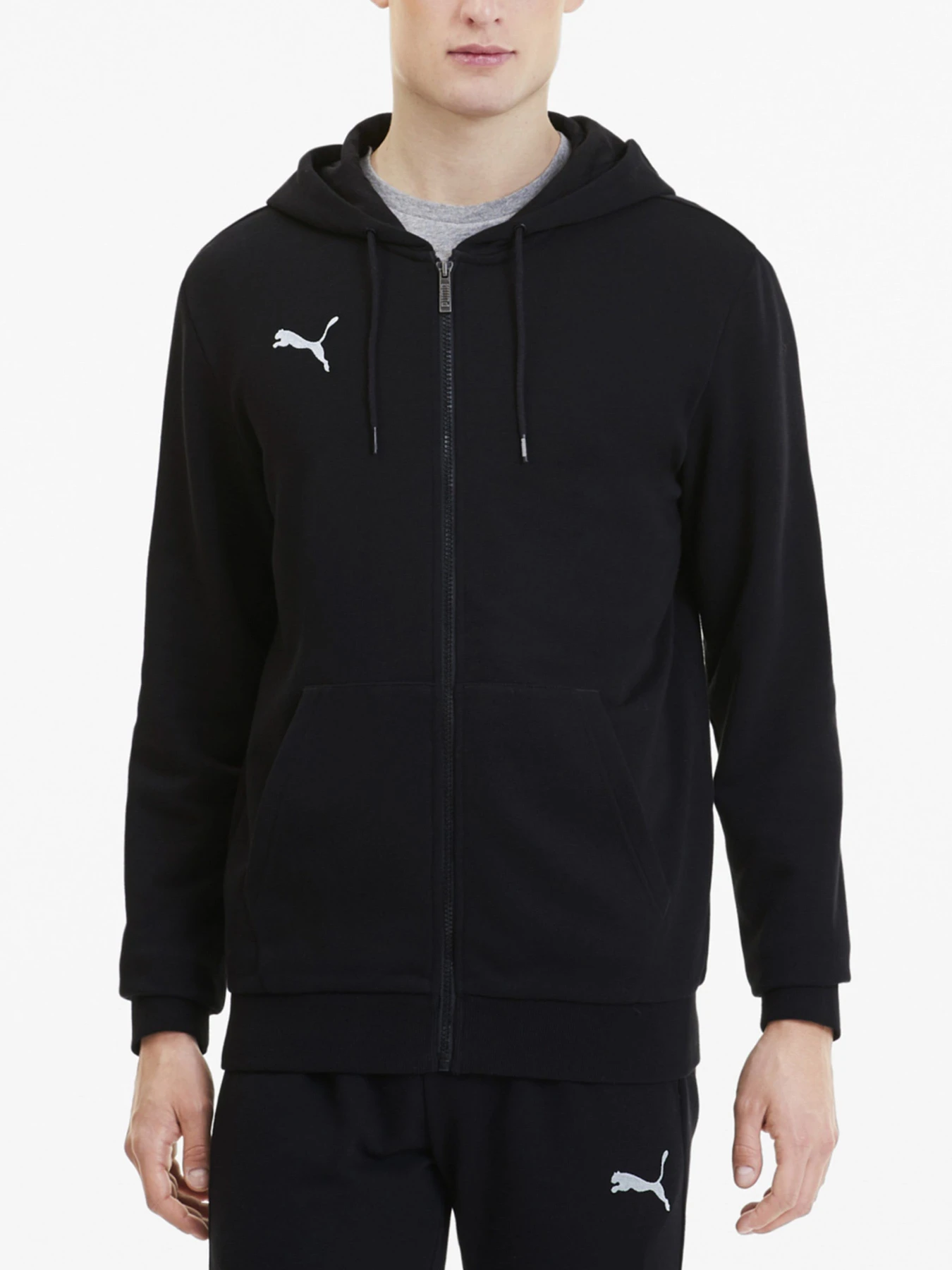 Худи и свитшоты PUMA модель 65670803 Худи и свитшоты PUMA модель 65670803 Фото