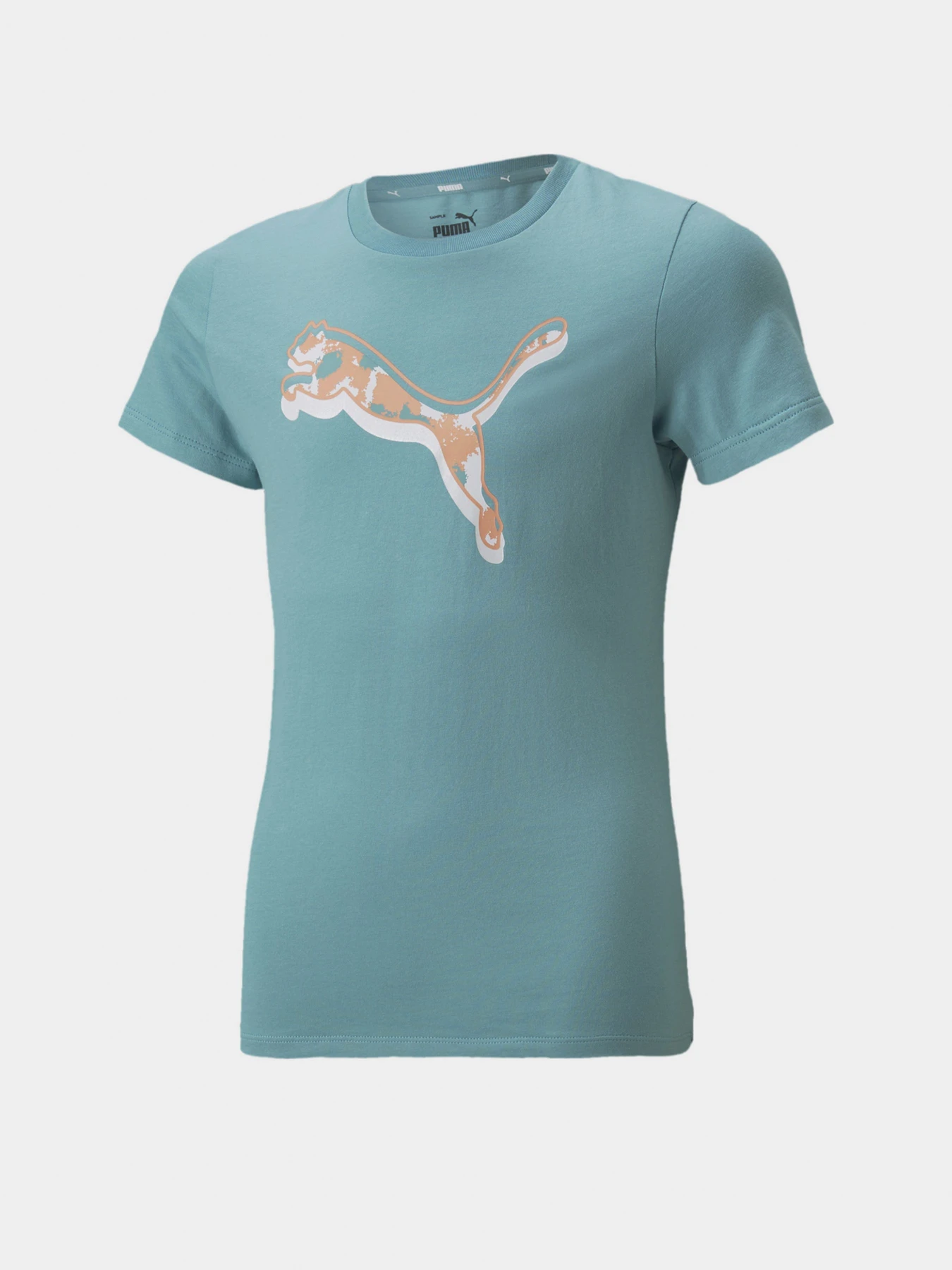 Футболки и поло PUMA модель 84693761 Футболки и поло PUMA модель 84693761 Фото