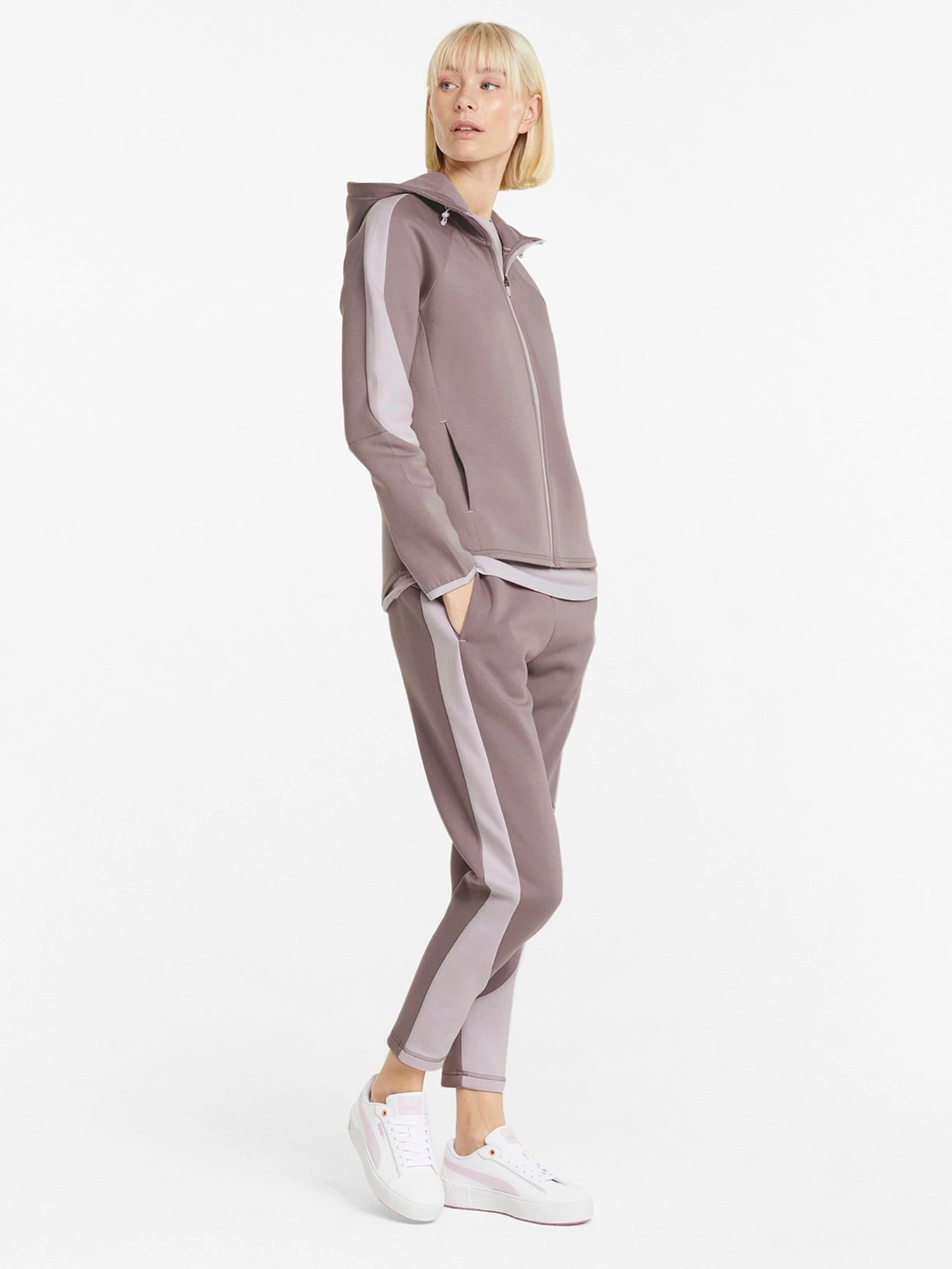 Худи и свитшоты PUMA модель 84707318 Худи и свитшоты PUMA модель 84707318 Фото