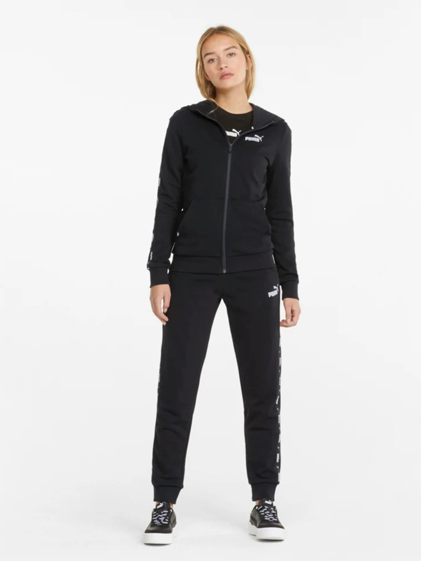 Худи и свитшоты PUMA модель 84711901 Худи и свитшоты PUMA модель 84711901 Фото