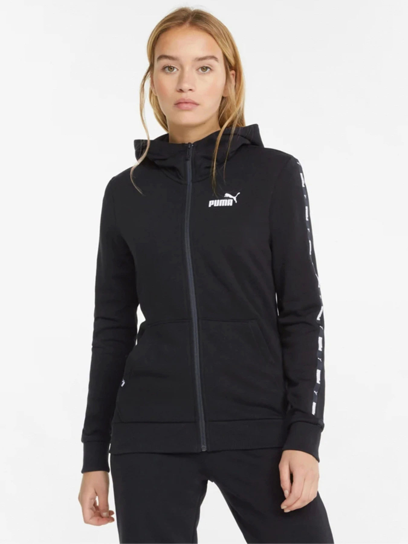Худи и свитшоты PUMA модель 84711901 Худи и свитшоты PUMA модель 84711901 Фото
