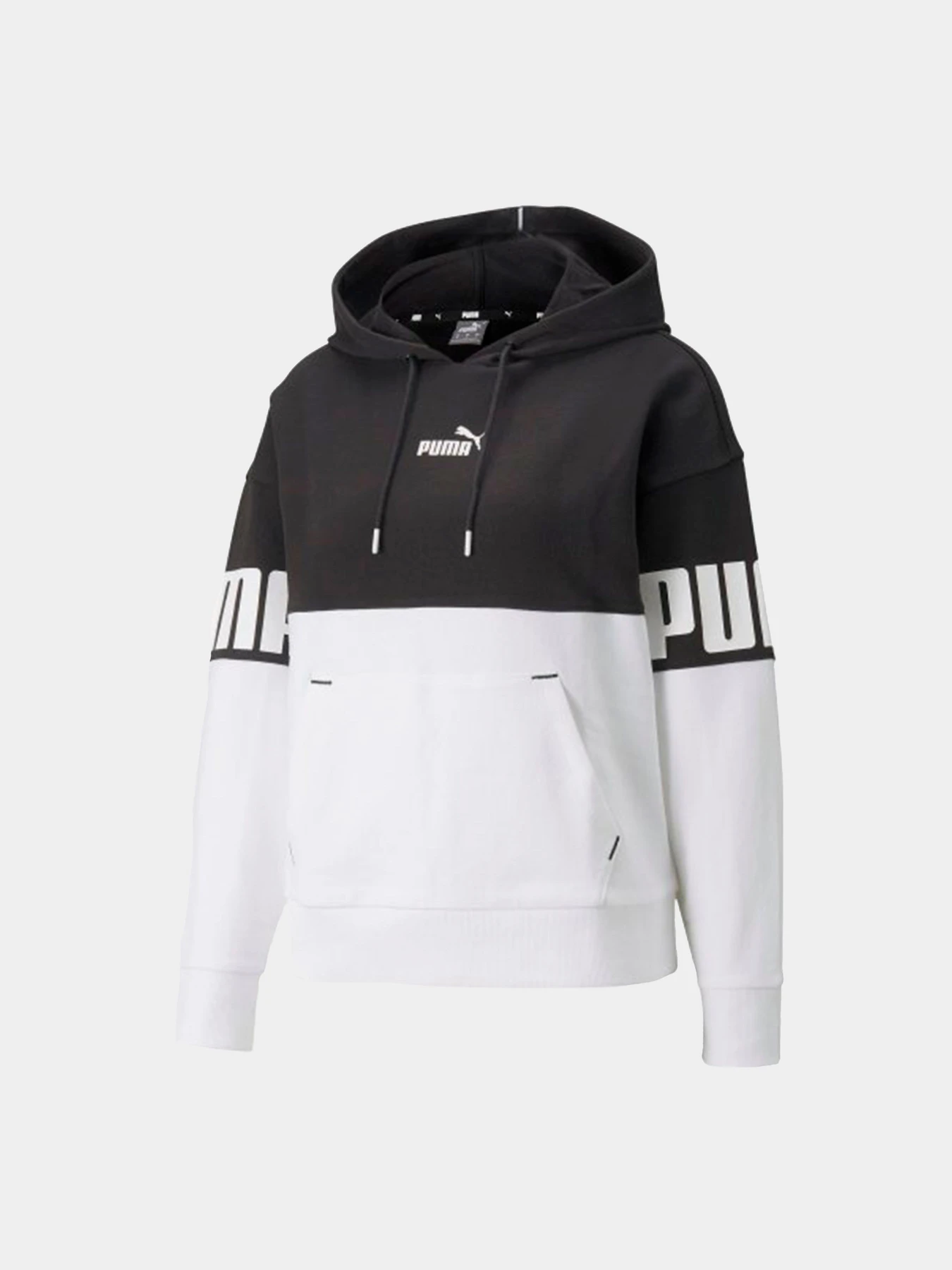 Худи и свитшоты PUMA модель 84712501 Худи и свитшоты PUMA модель 84712501 Фото