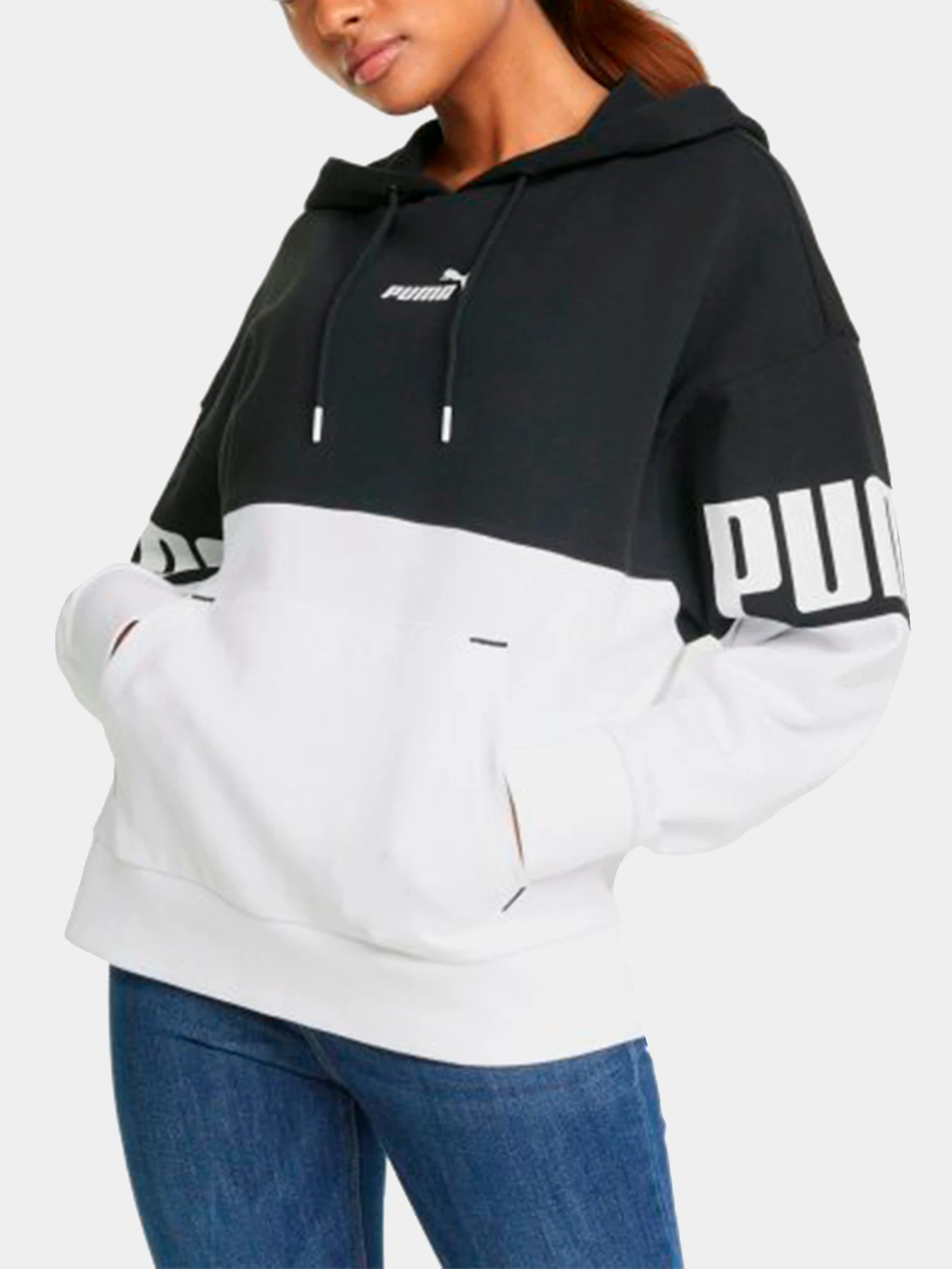 Худи и свитшоты PUMA модель 84712501 Худи и свитшоты PUMA модель 84712501 Фото