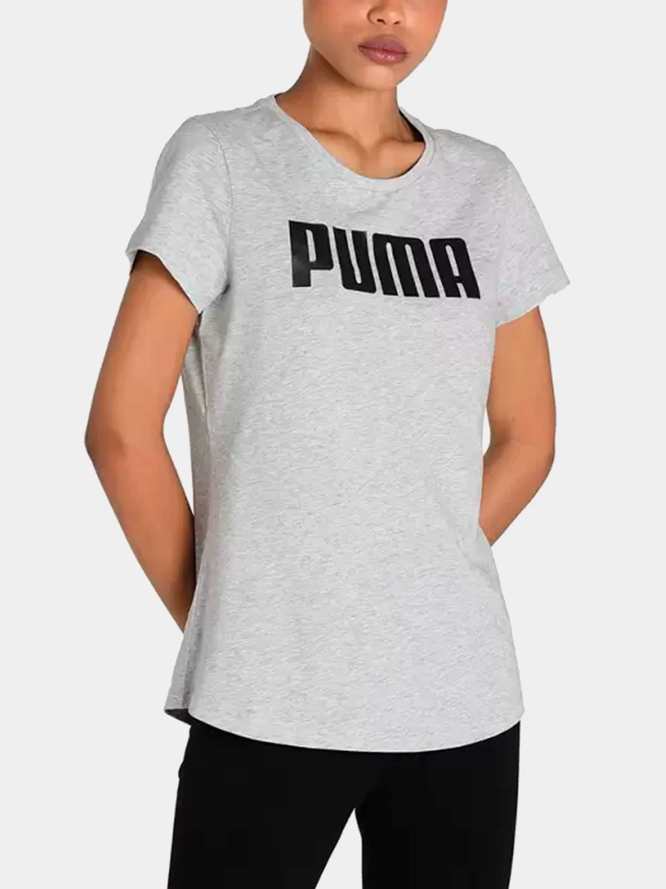 Футболки и поло PUMA модель 84719503 Футболки и поло PUMA модель 84719503 Фото