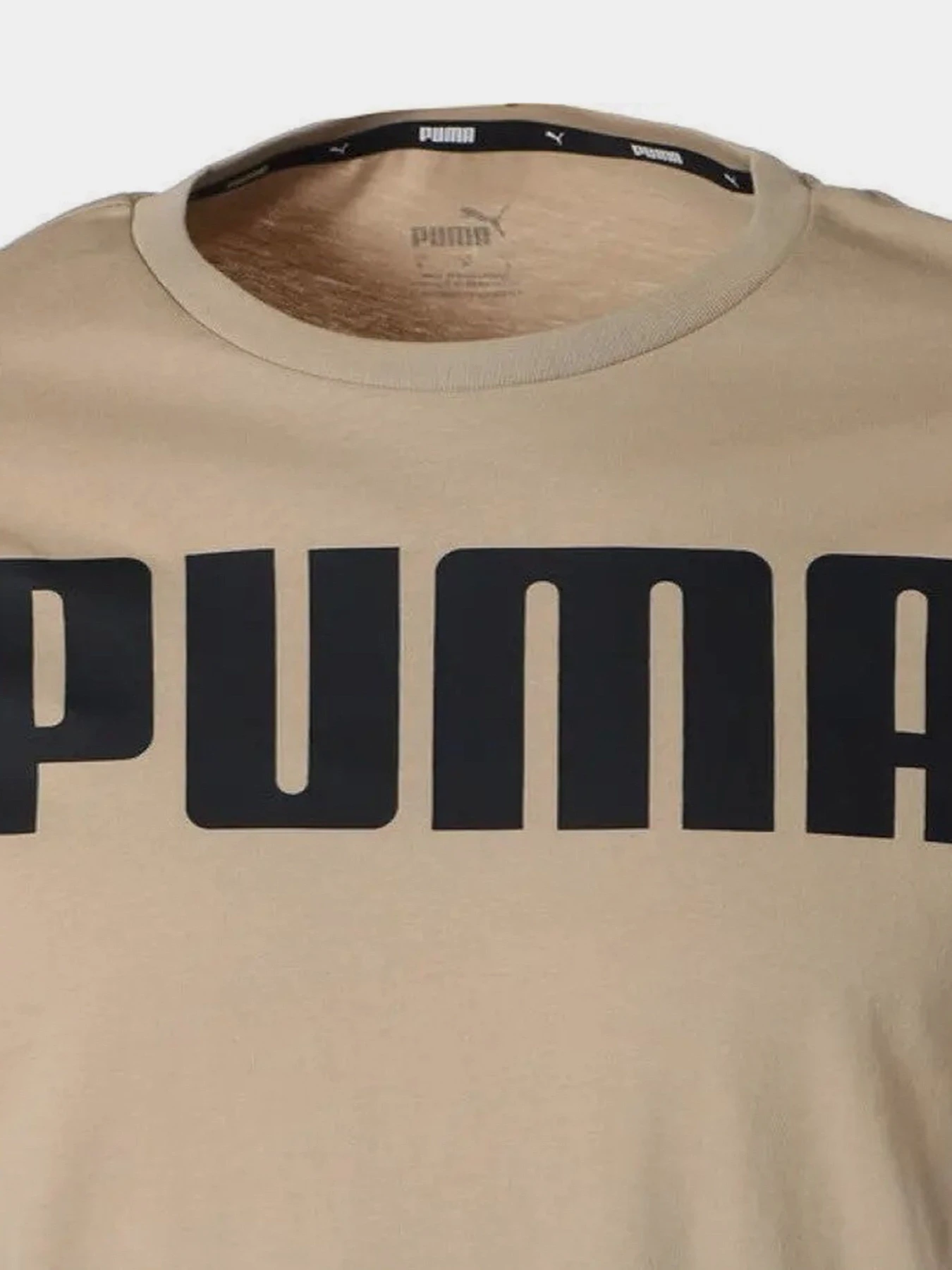 Футболки и поло PUMA модель 84722314 Футболки и поло PUMA модель 84722314 Фото