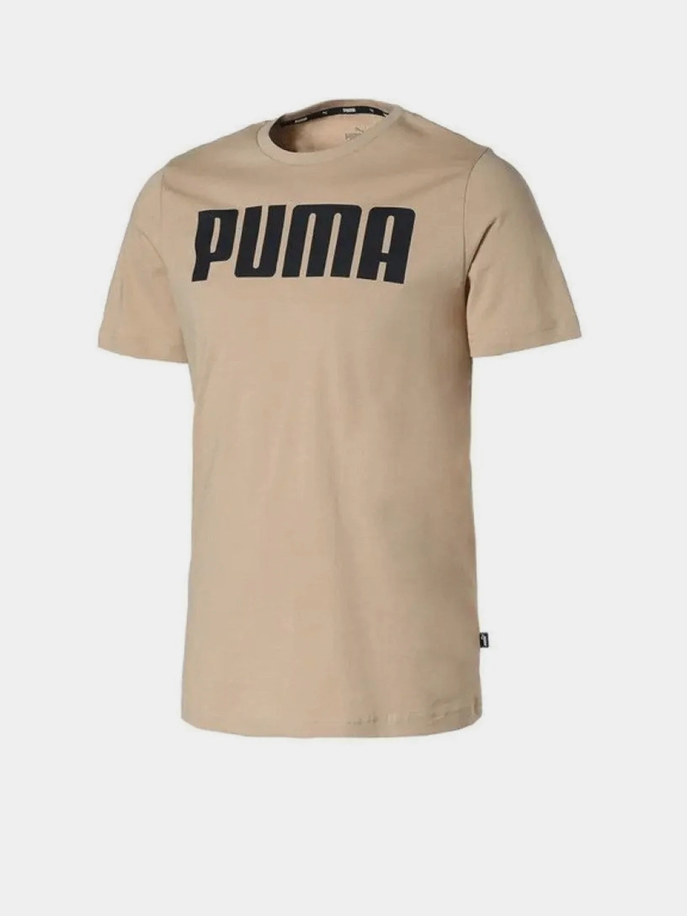 Футболки и поло PUMA модель 84722314 Футболки и поло PUMA модель 84722314 Фото