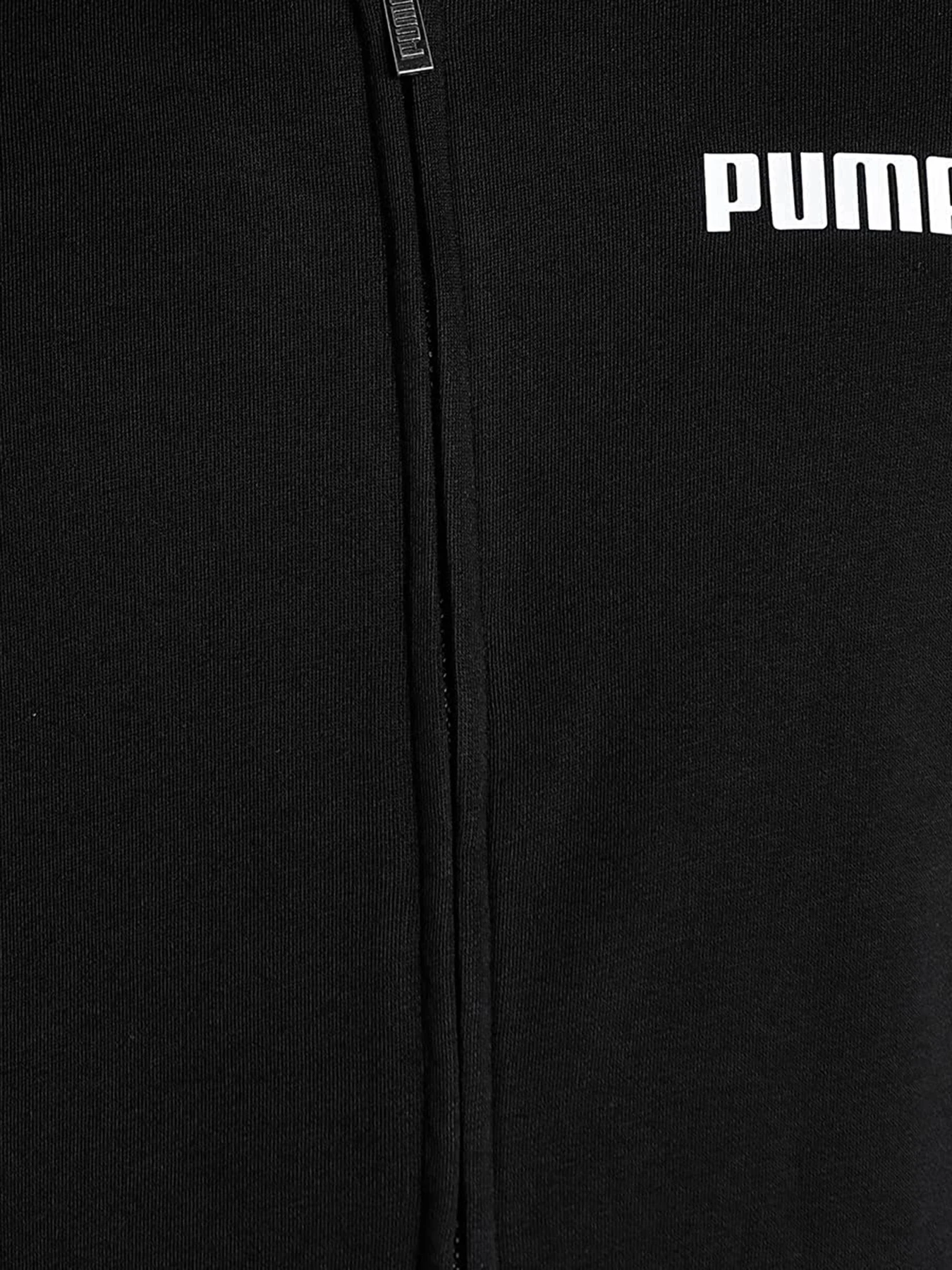 Худи и свитшоты PUMA модель 84723901 Фото