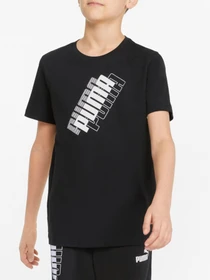 Футболки и поло PUMA модель 84729601 Фото