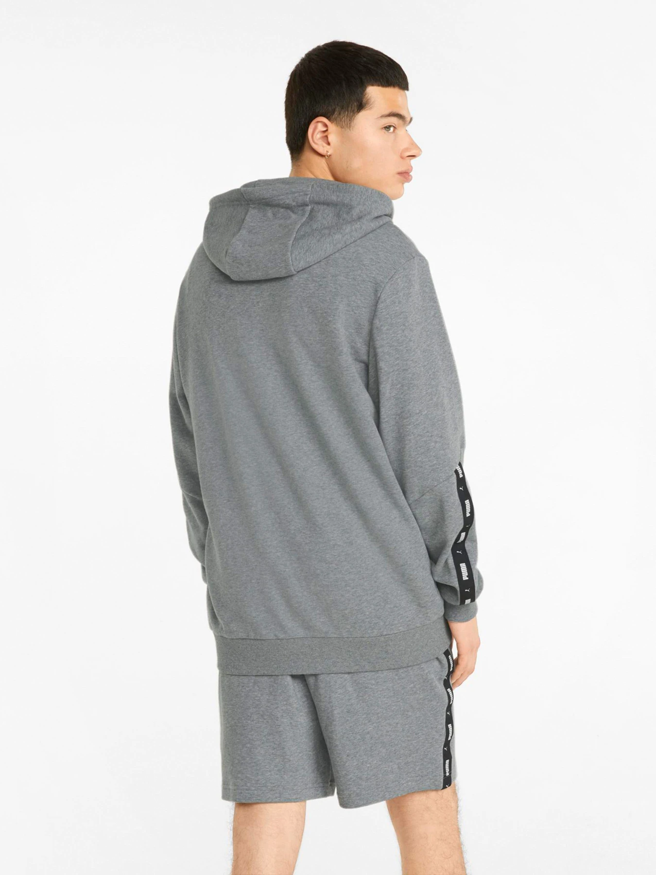Худи и свитшоты PUMA модель 84876803 Худи и свитшоты PUMA модель 84876803 Фото