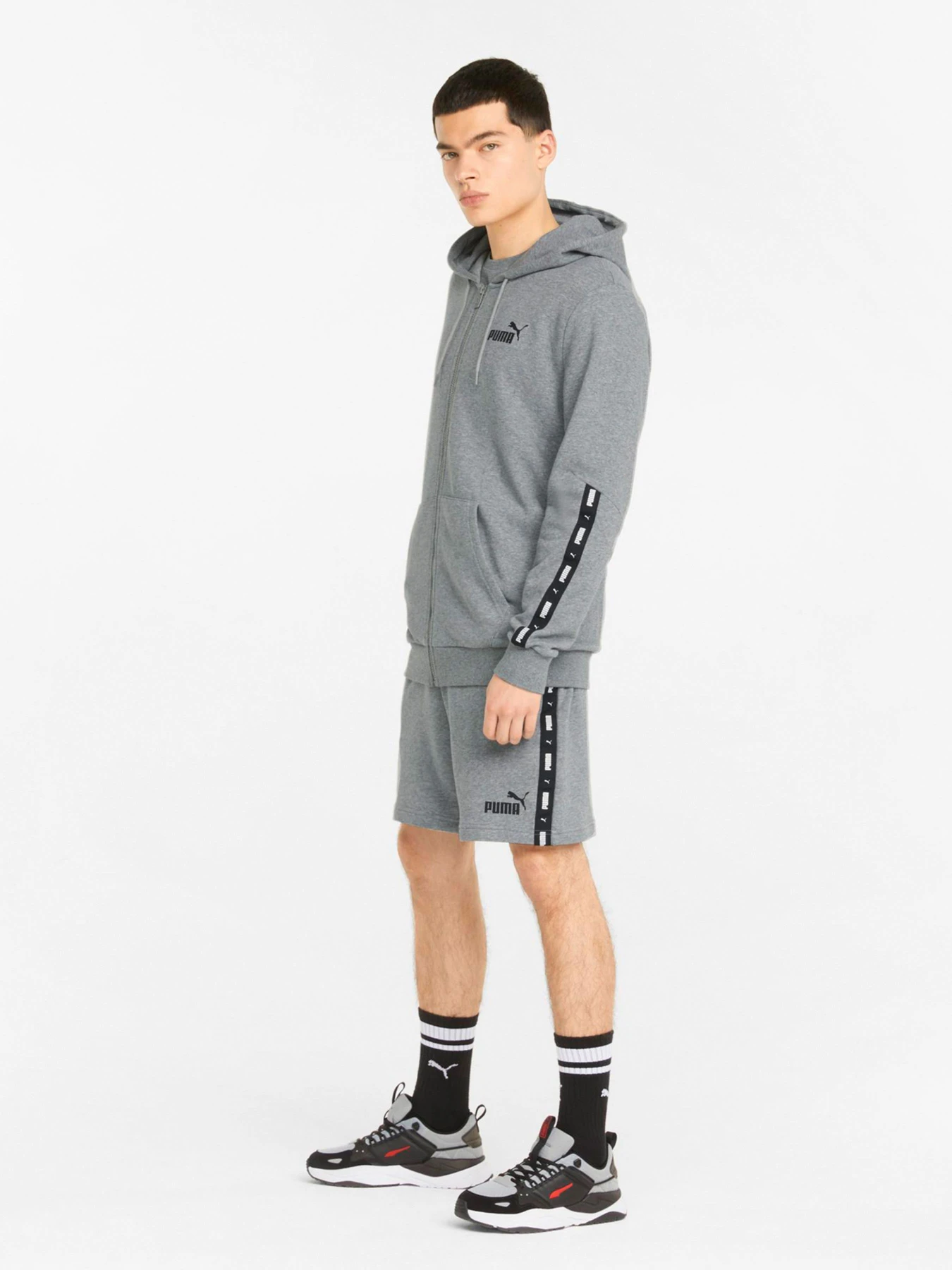 Худи и свитшоты PUMA модель 84876803 Худи и свитшоты PUMA модель 84876803 Фото
