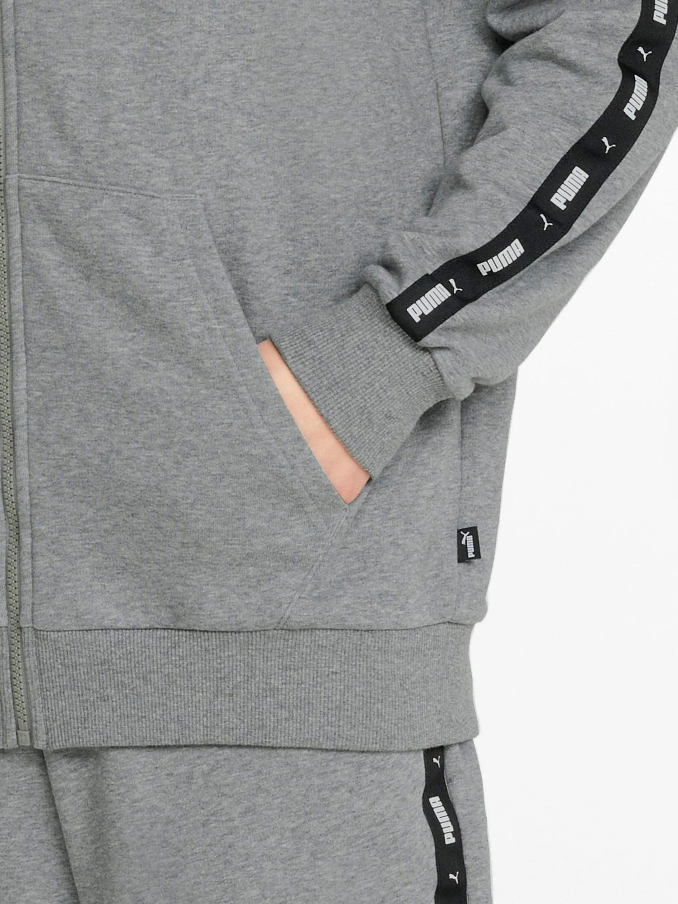 Худи и свитшоты PUMA модель 84876803 Худи и свитшоты PUMA модель 84876803 Фото