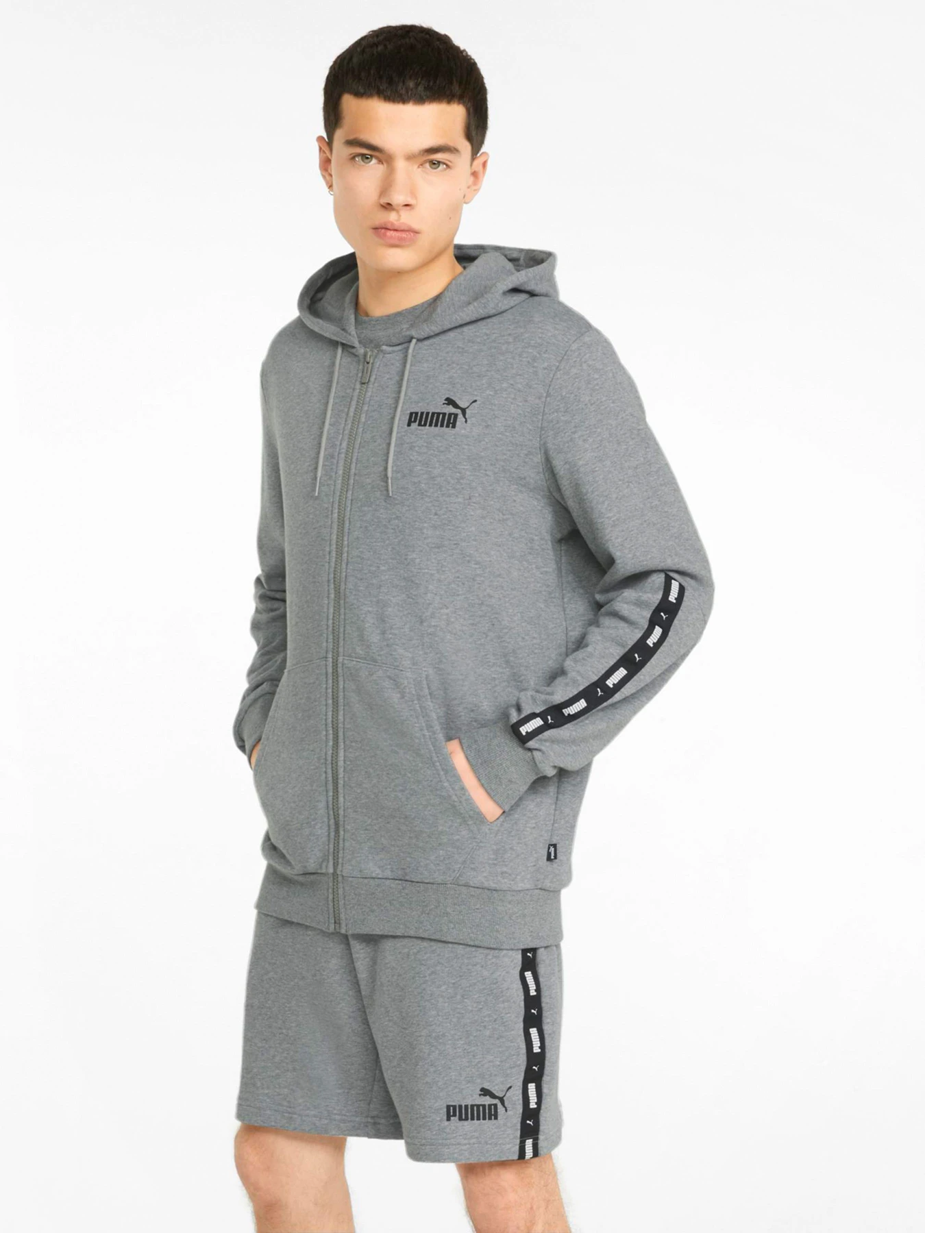 Худи и свитшоты PUMA модель 84876803 Худи и свитшоты PUMA модель 84876803 Фото