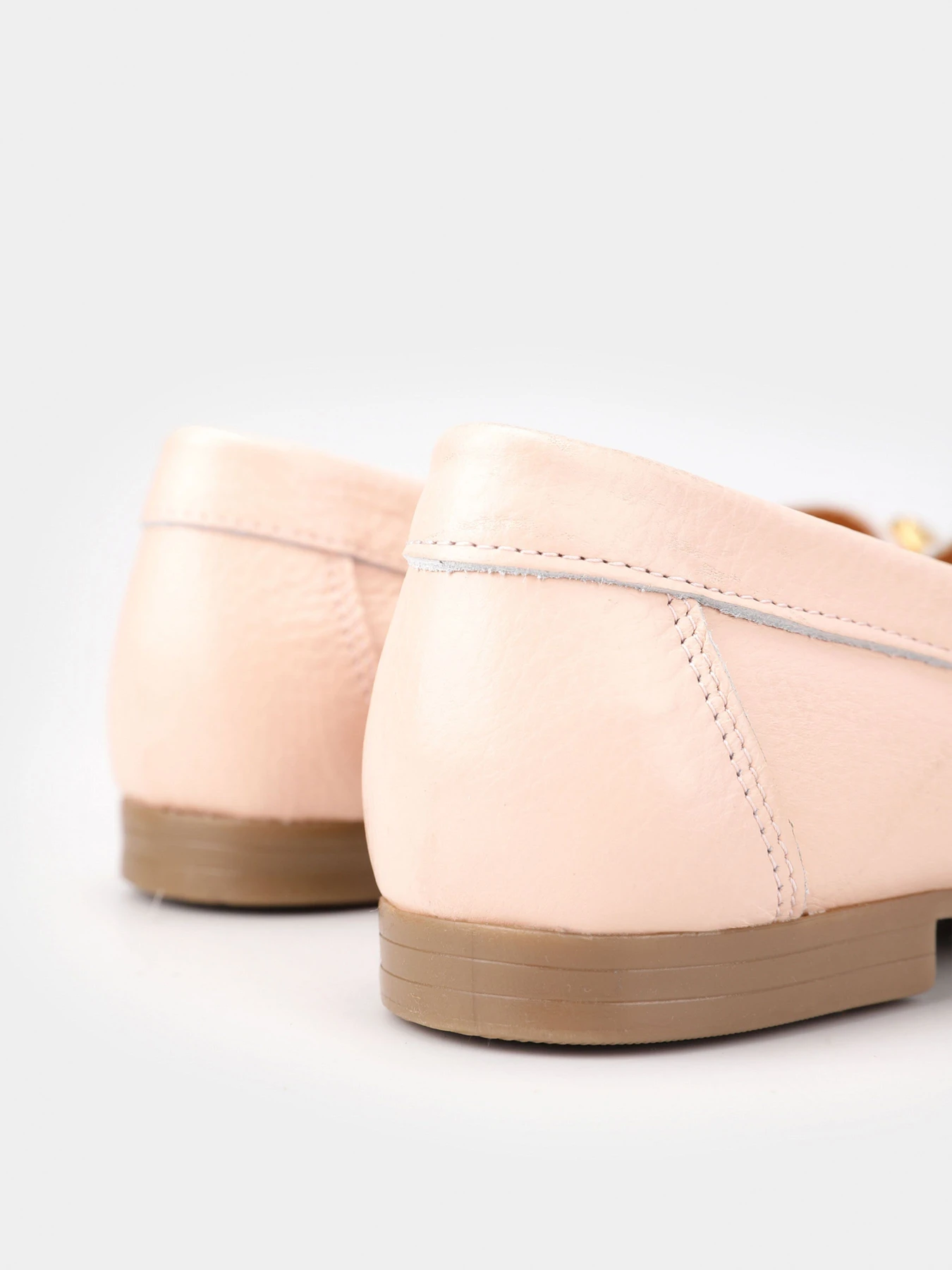Слипоны и мокасины Filipe Shoes модель 11439 Фото