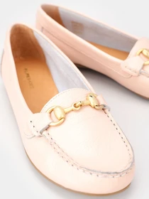 Слипоны и мокасины Filipe Shoes модель 11439 Фото