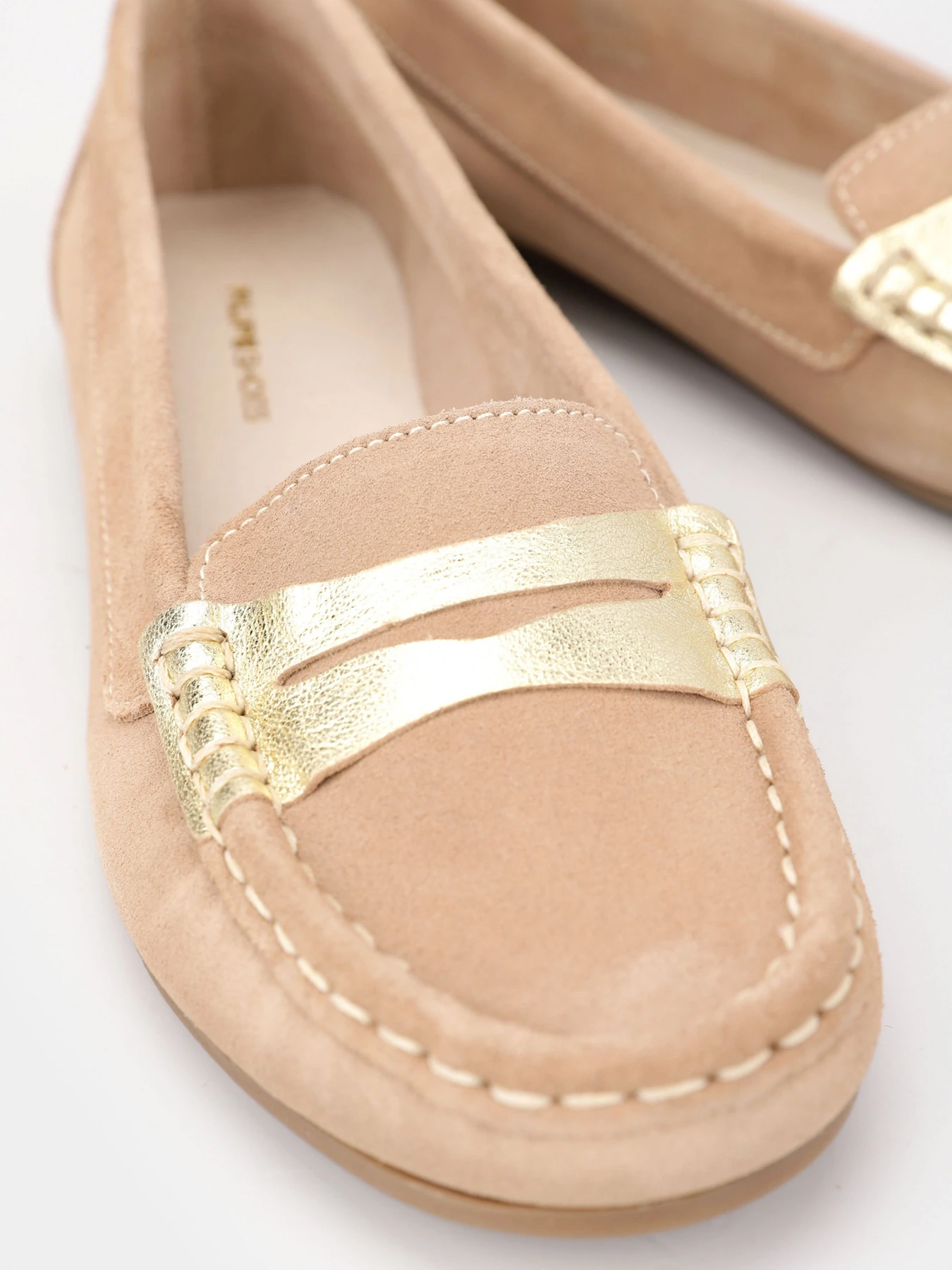 Слипоны и мокасины Filipe Shoes модель 10999 Слипоны и мокасины Filipe Shoes модель 10999 Фото