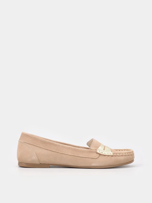 Слипондар мен мокасиндер Filipe Shoes үлгі 10999 Фото