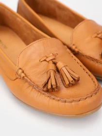 Слипоны и мокасины Filipe Shoes модель 8939 Фото