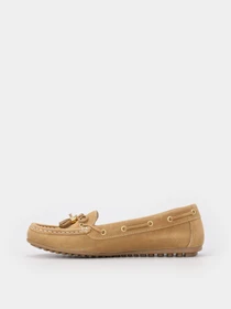 Слипоны и мокасины Filipe Shoes модель 9809 Фото
