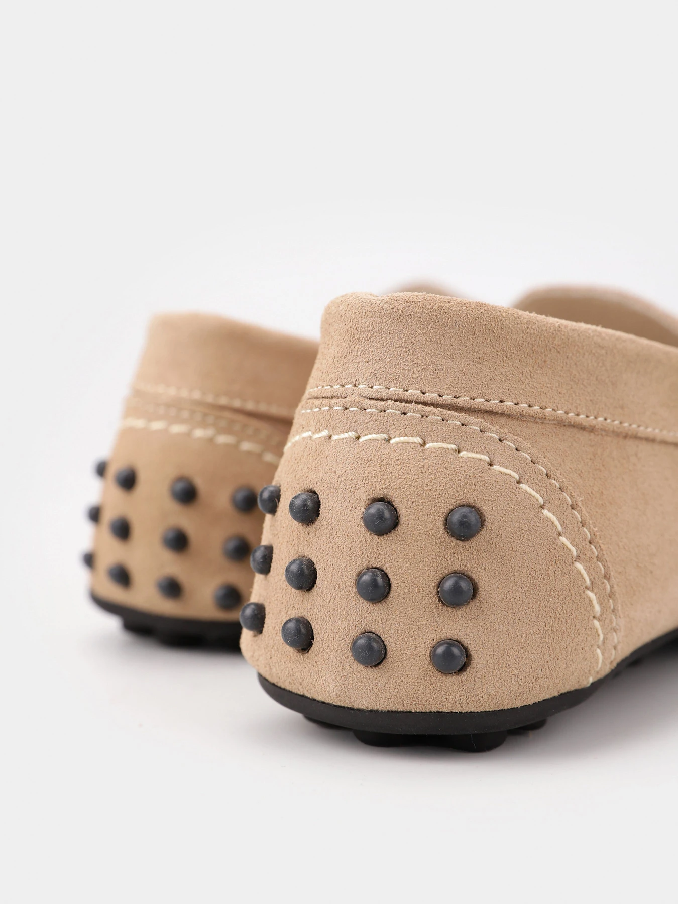Слипоны и мокасины Filipe Shoes модель 12443/002 Фото