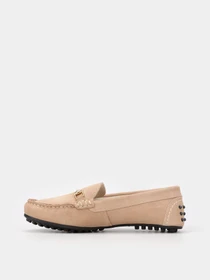 Слипоны и мокасины Filipe Shoes модель 12443/002 Фото